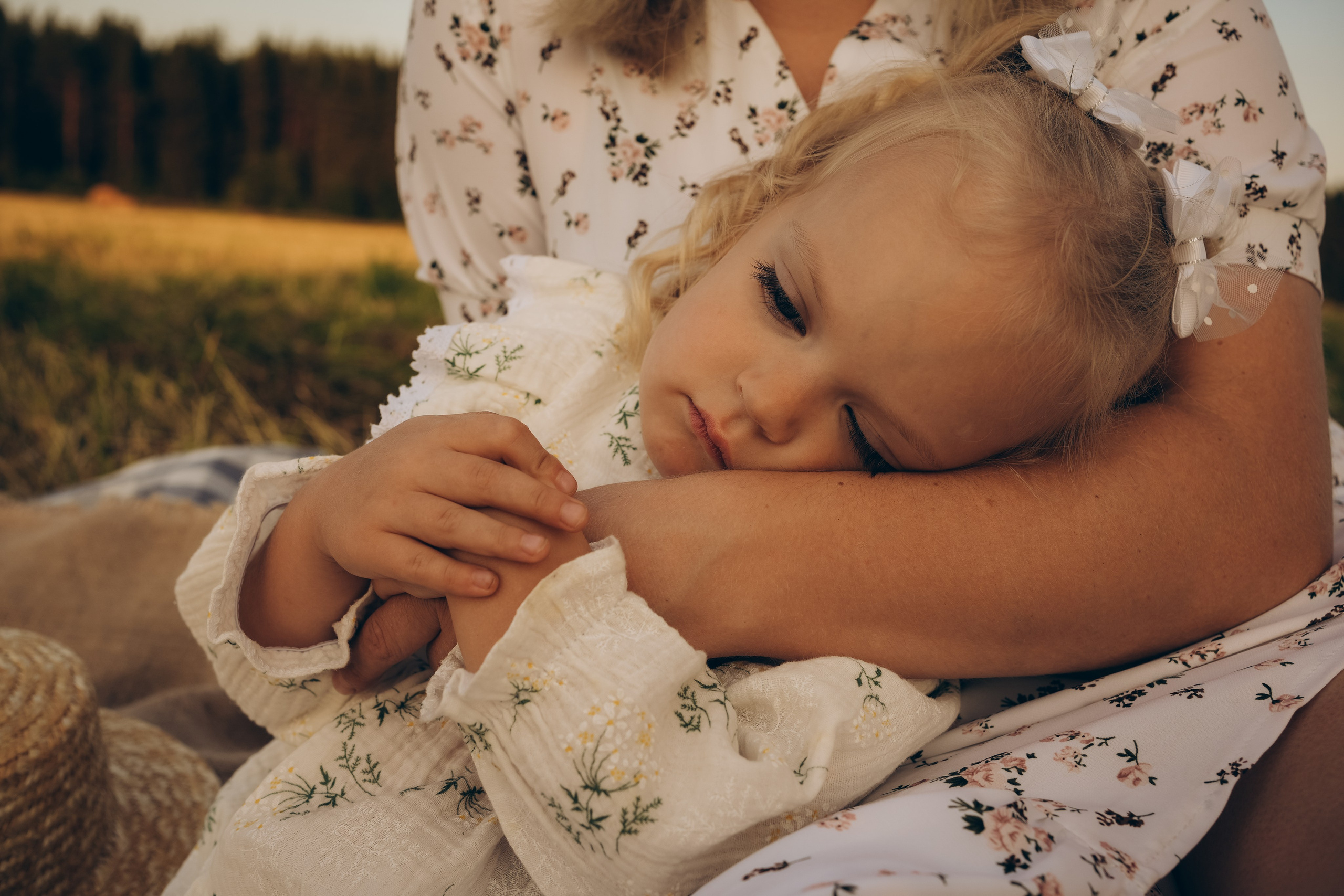 Анастасия и Катюша. Семейный и детский фотограф Плесецк, Мирный Марина Забабурина