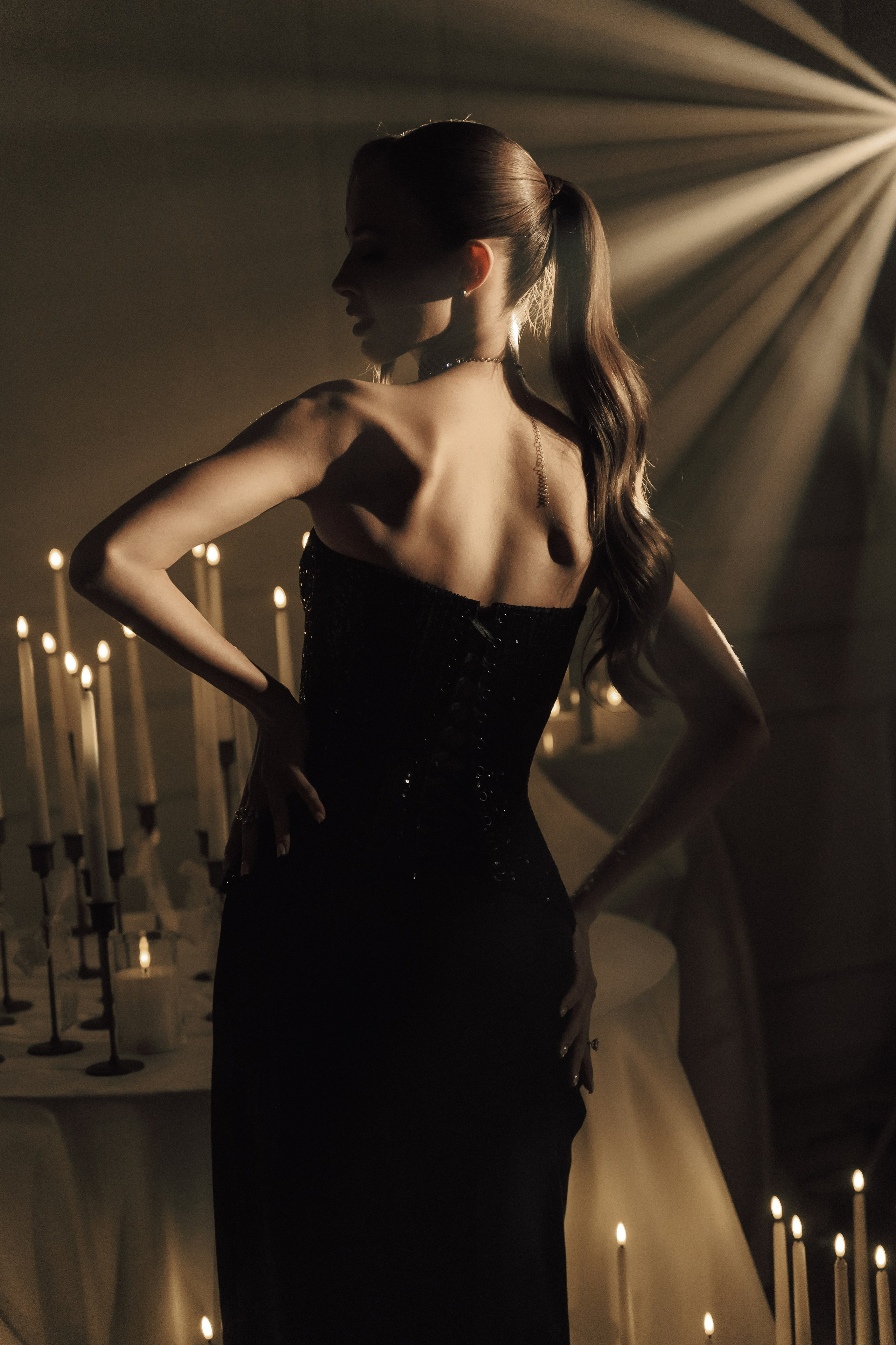 Лиза. Фотограф Ким Наталья в Красноярске