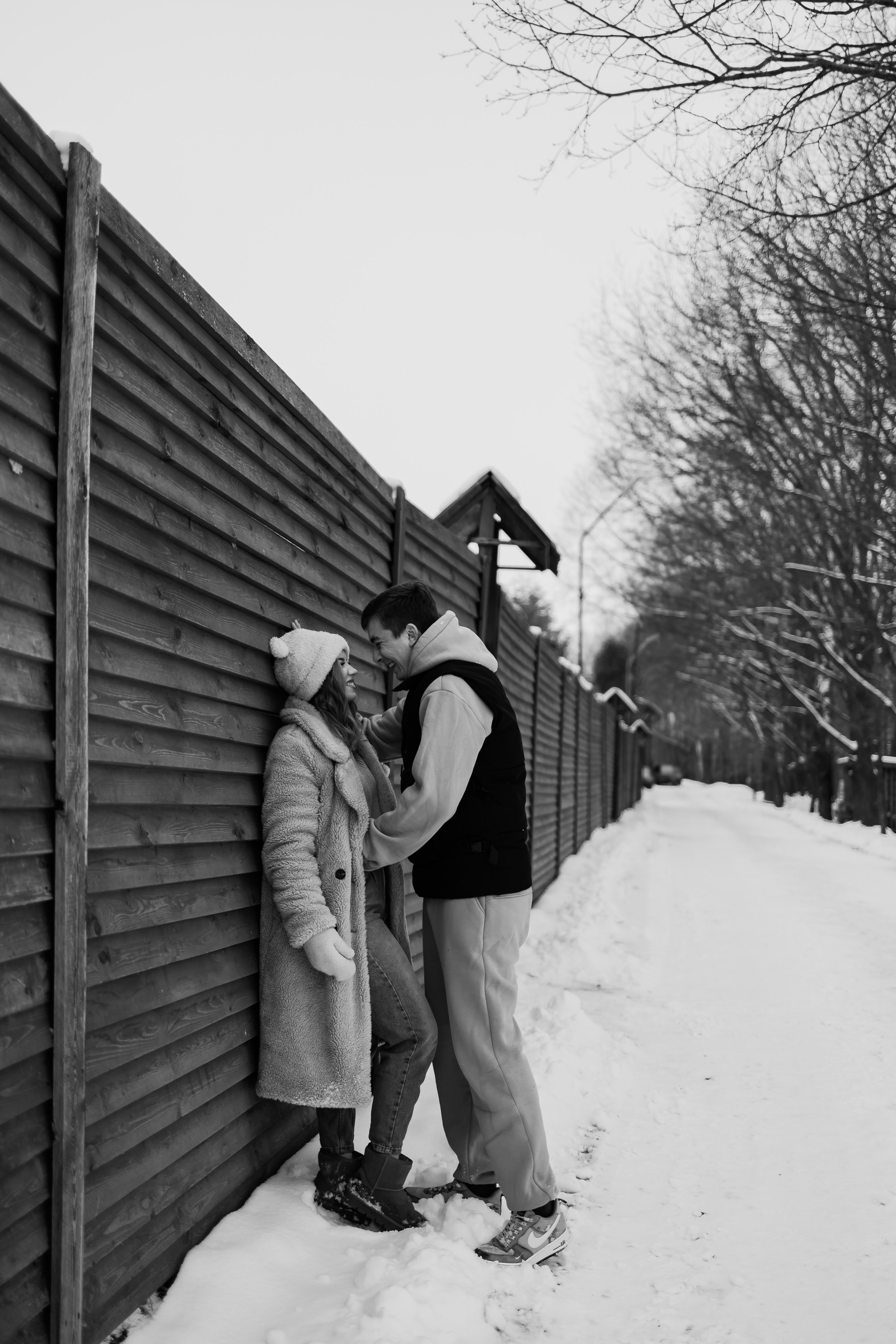Марина и Алексей. Семейный и свадебный фотограф Чебоксары Екатерина Косолапова