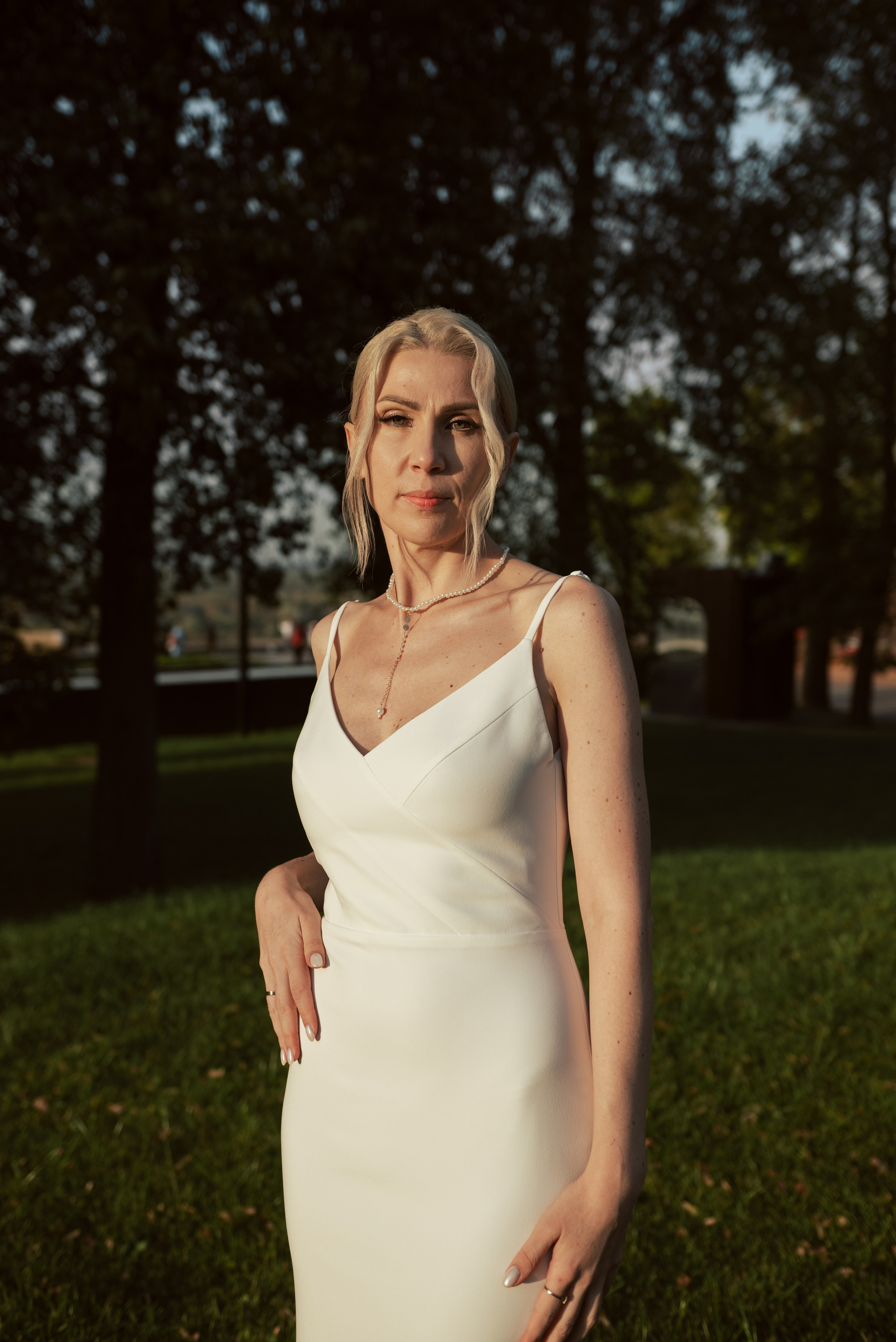 Галина и Сергей. Семейный и свадебный фотограф в Нижнем Новгороде Анастасия Хренова