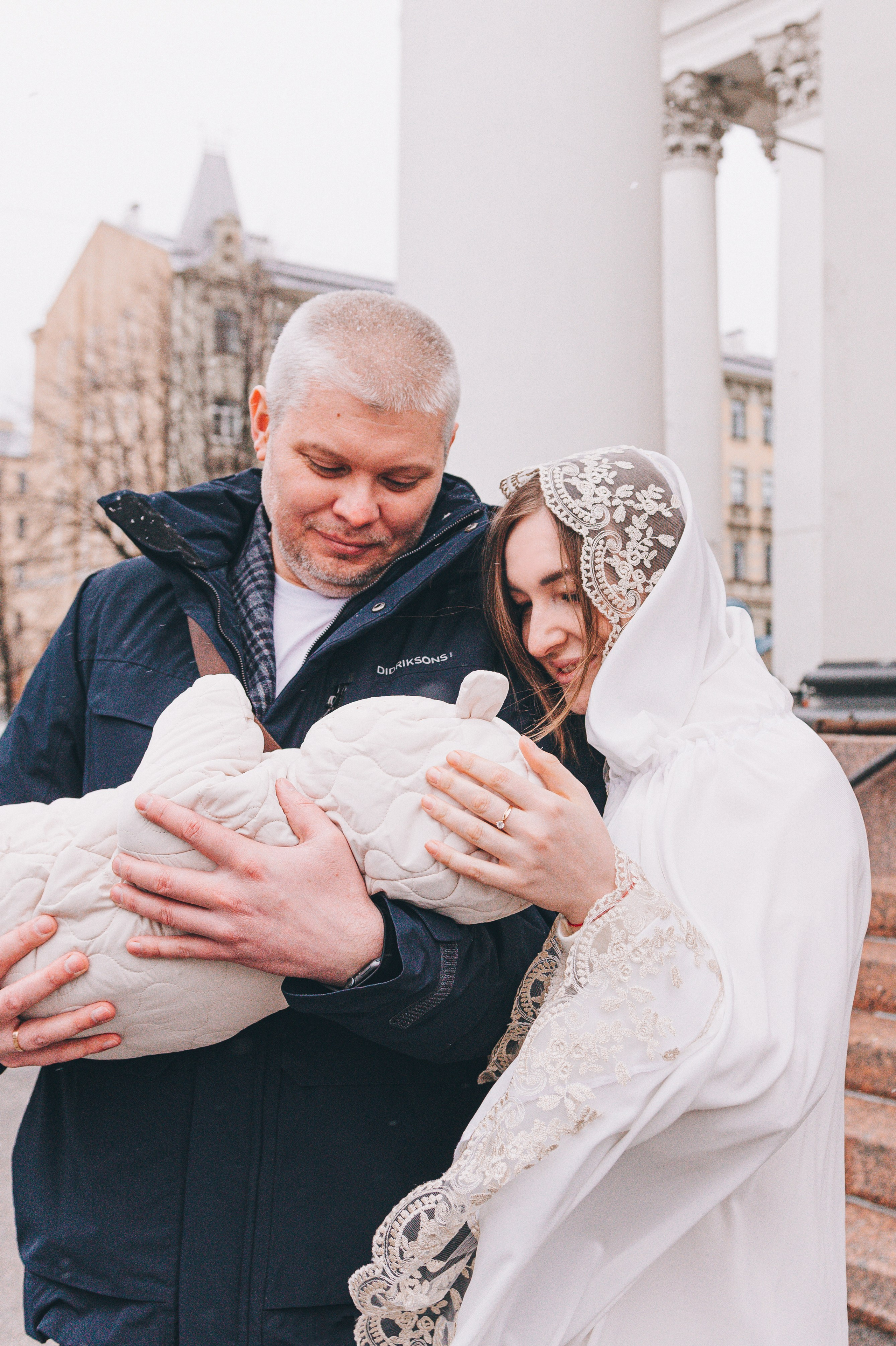 Лев. Семейный фотограф в Санкт-Петербурге Ира Ревчук