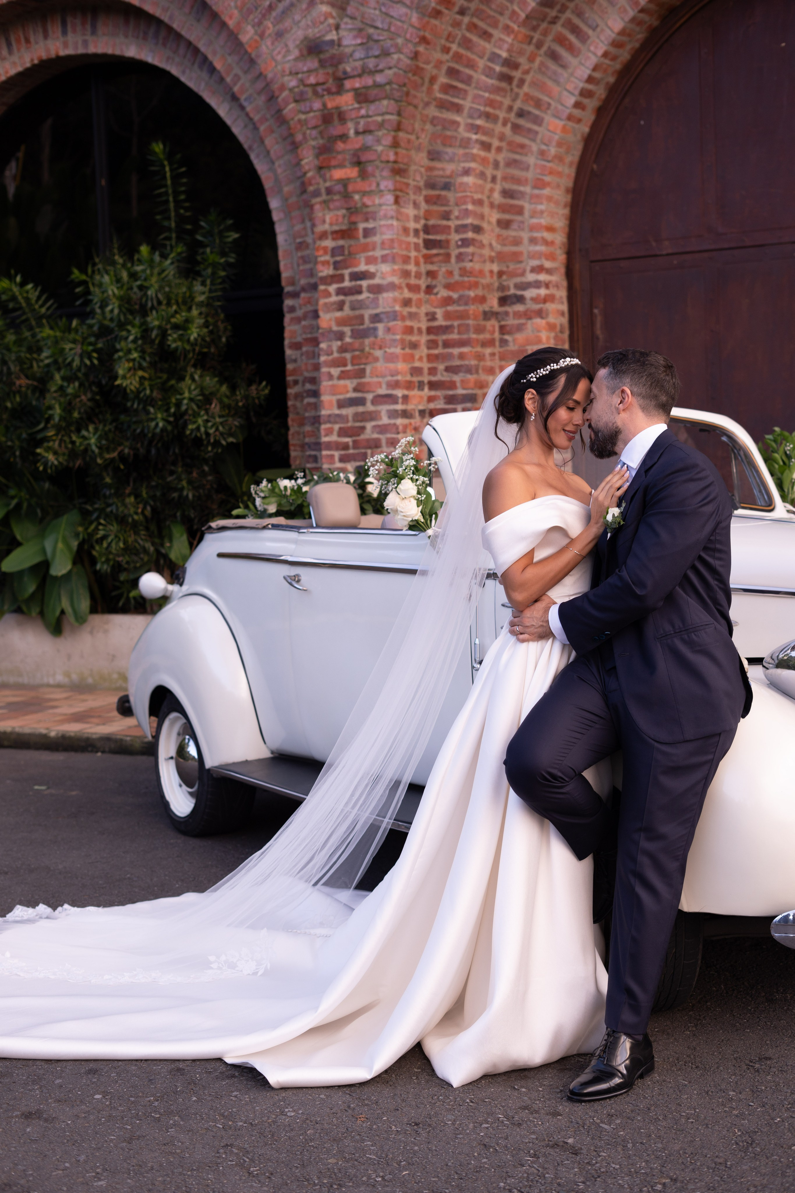 Natalia and Germano. Wedding Photographer in Barcelona and Medellin