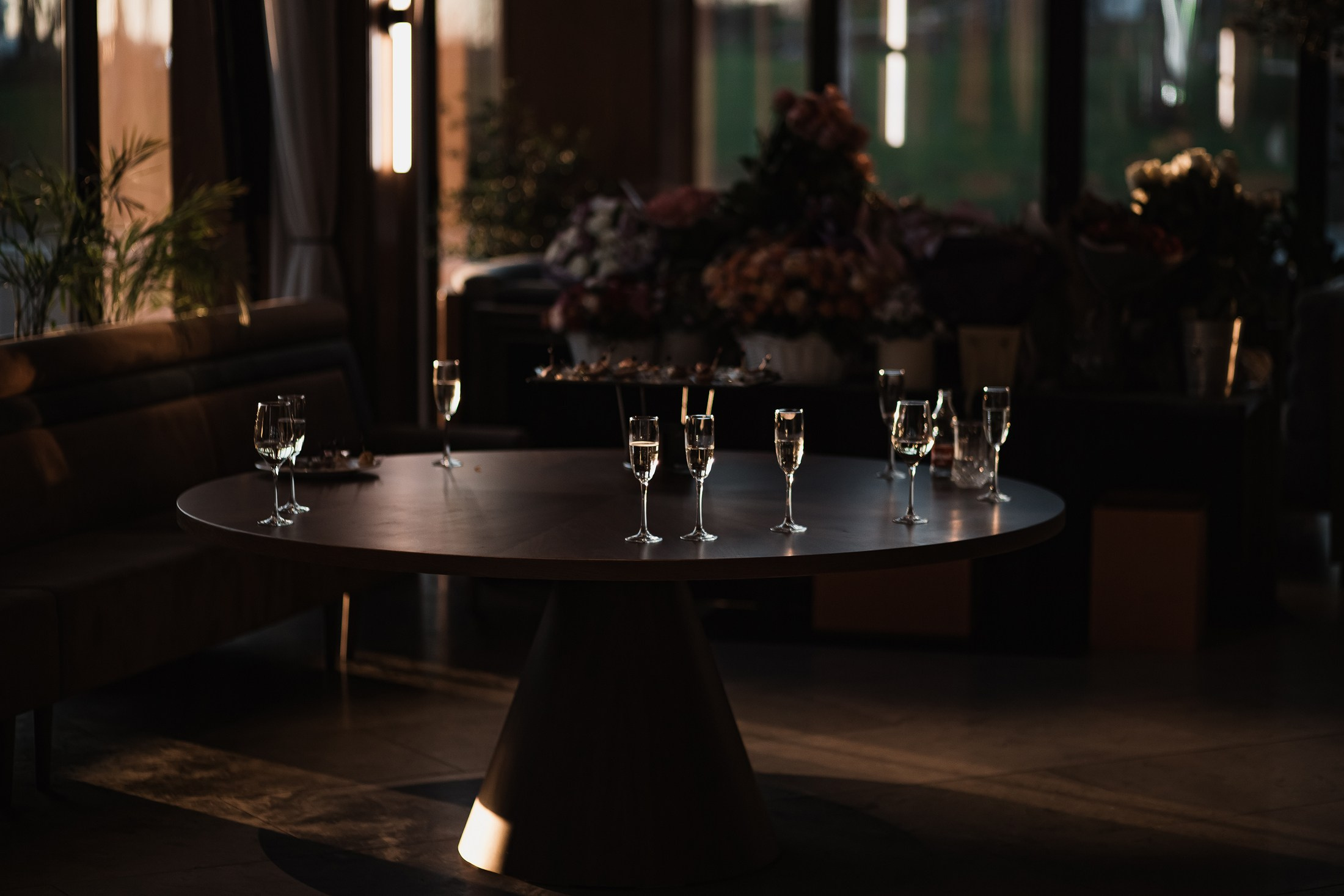 DMITRY B-DAY. Фотограф Москва Владимир Филин