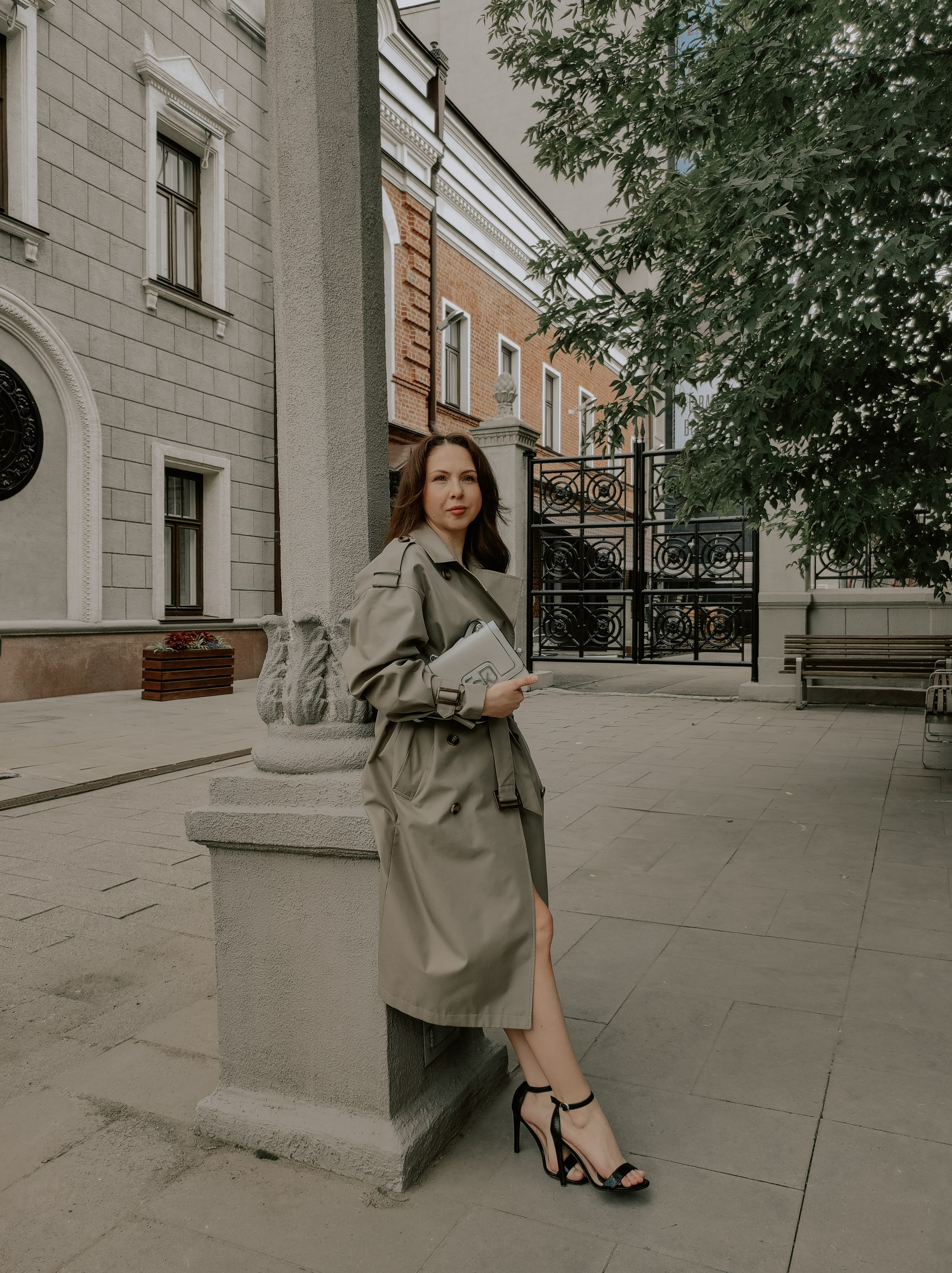 Регина. Фотограф Регина Крикунова г. Красноярск