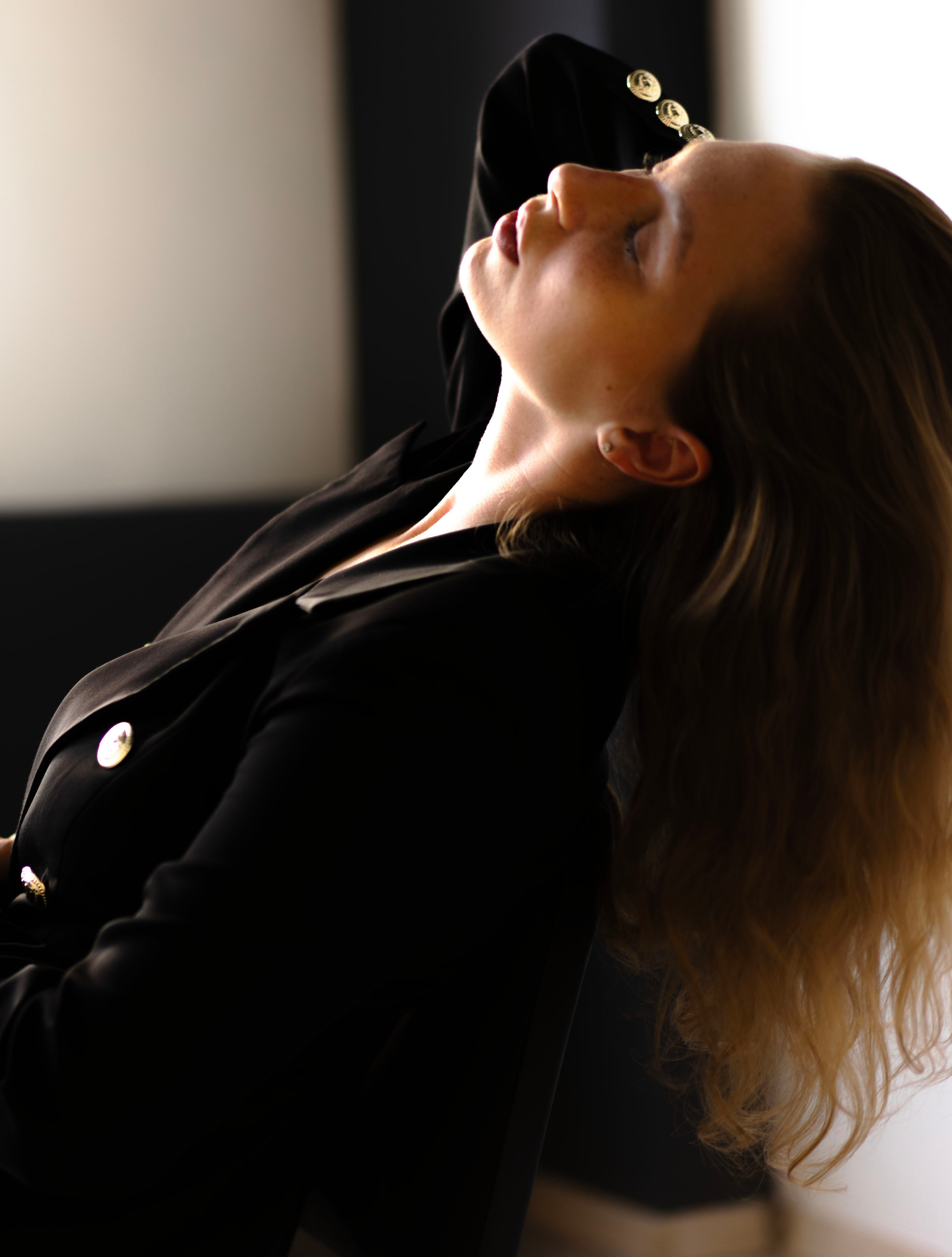 Портретный и семейный фотограф в Калининграде Влада Чайдонова