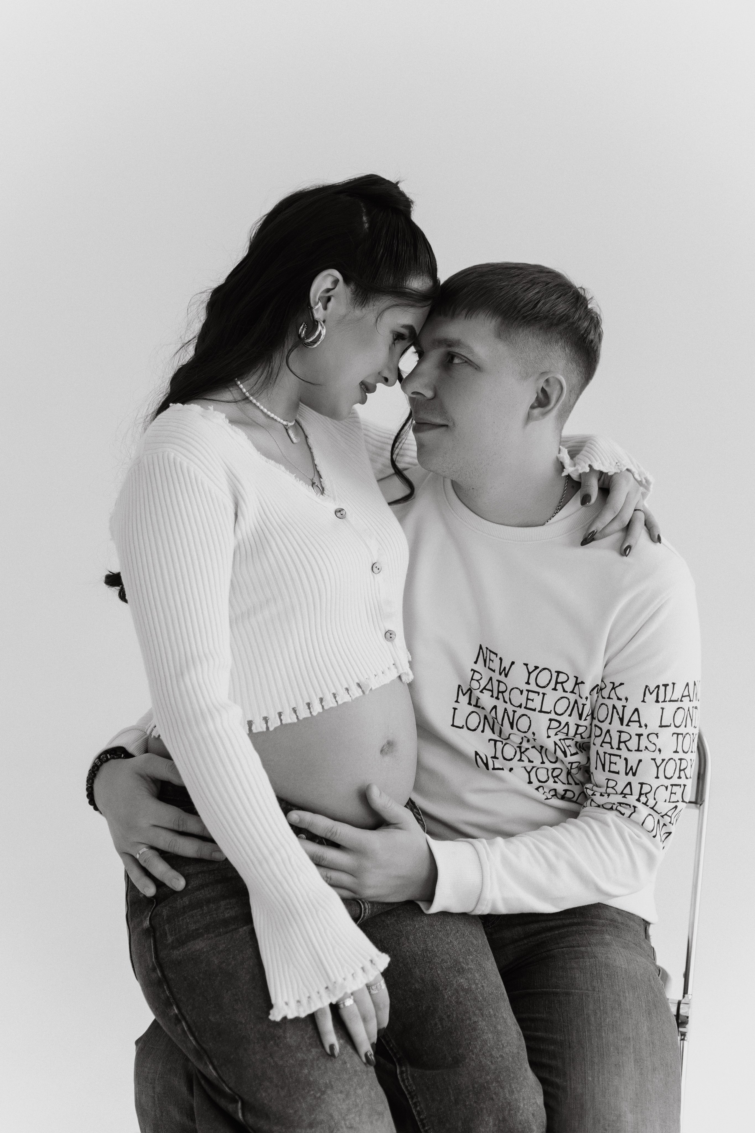 Лилиана & Илья