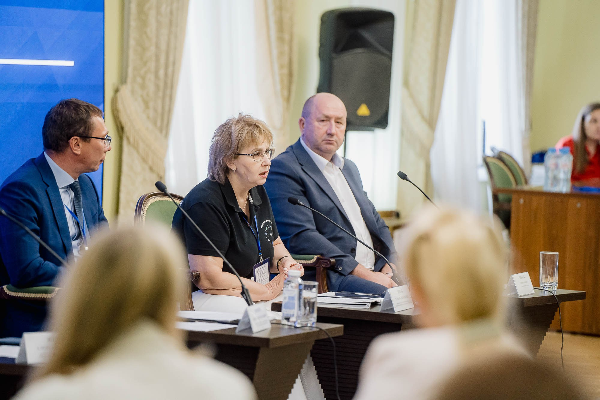 День качества 2024. Тобольск. Сергей Кошкин. Репортажная и ивент-фотография в Сургуте