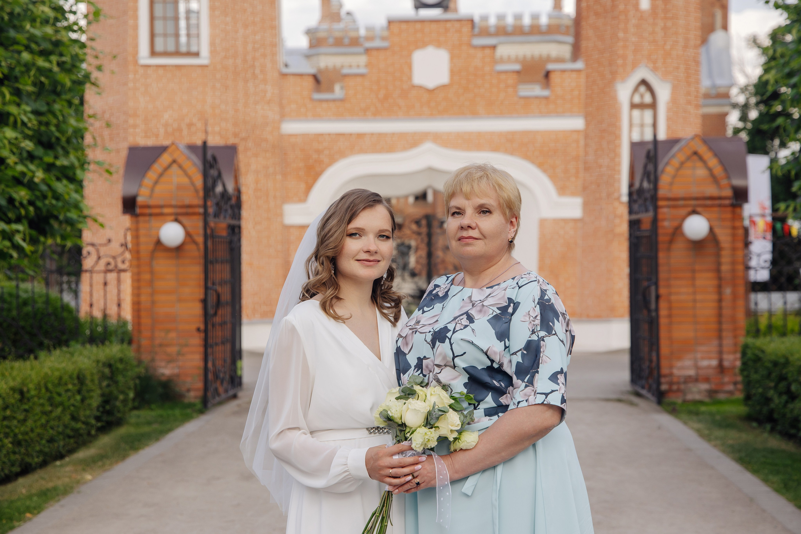 Дмитрий и Анастасия. Фотограф Воронеж, Липецк
