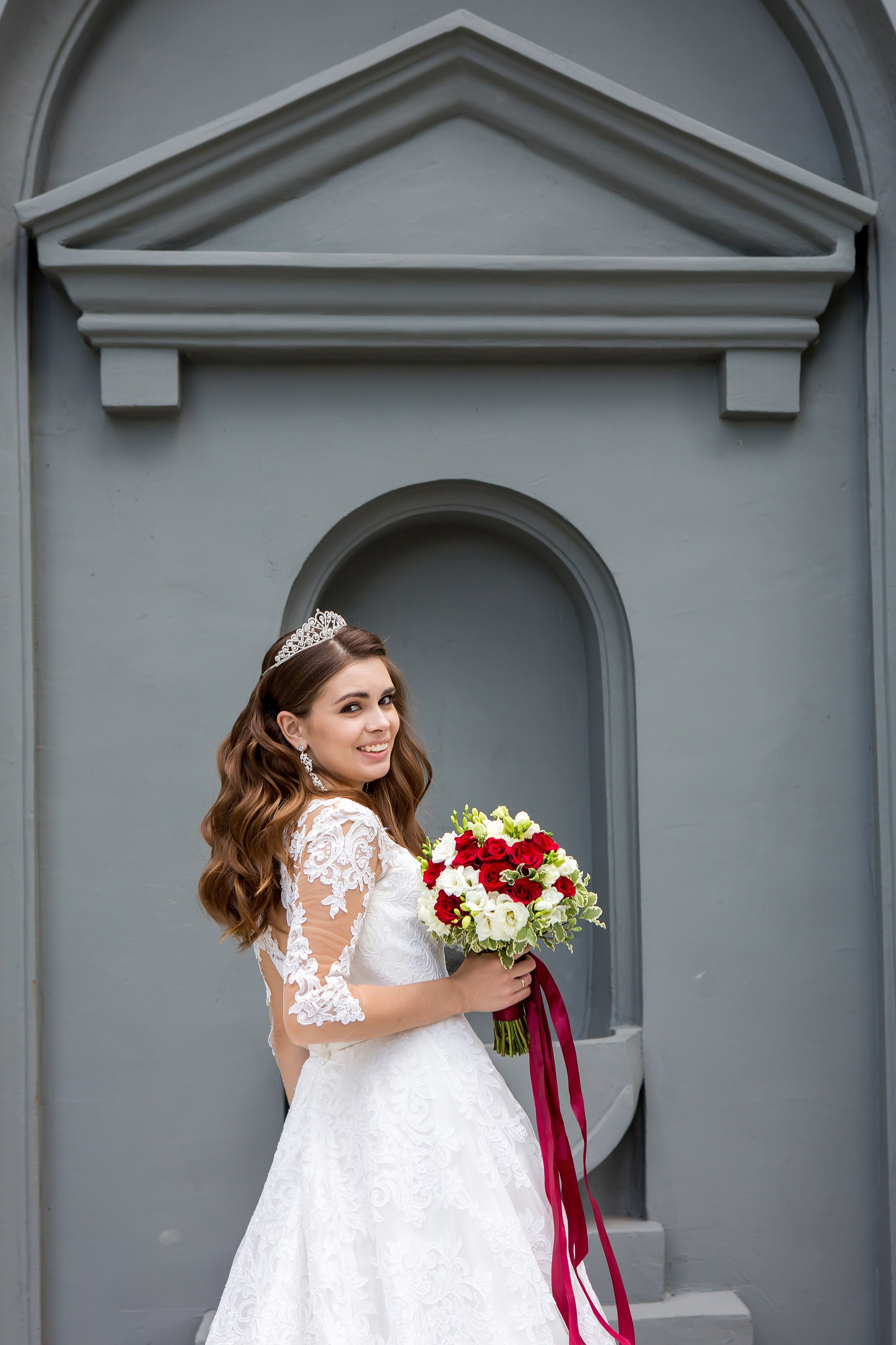 Константин и Екатерина. Фотограф Воронеж, Липецк