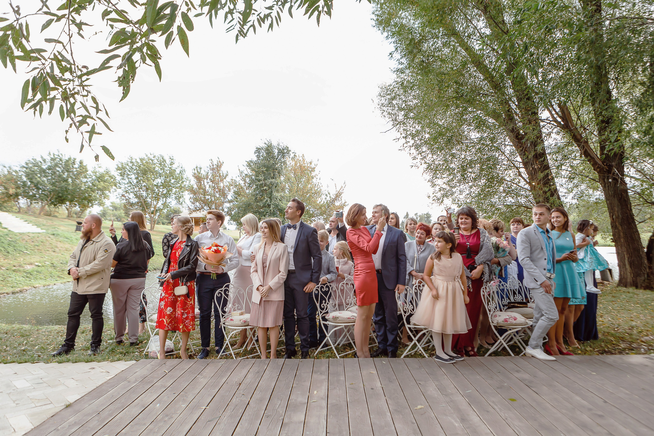 ДМИТРИЙ И ВИКТОРИЯ. Свадебный фотограф в Воронеже Ирина Кривцова