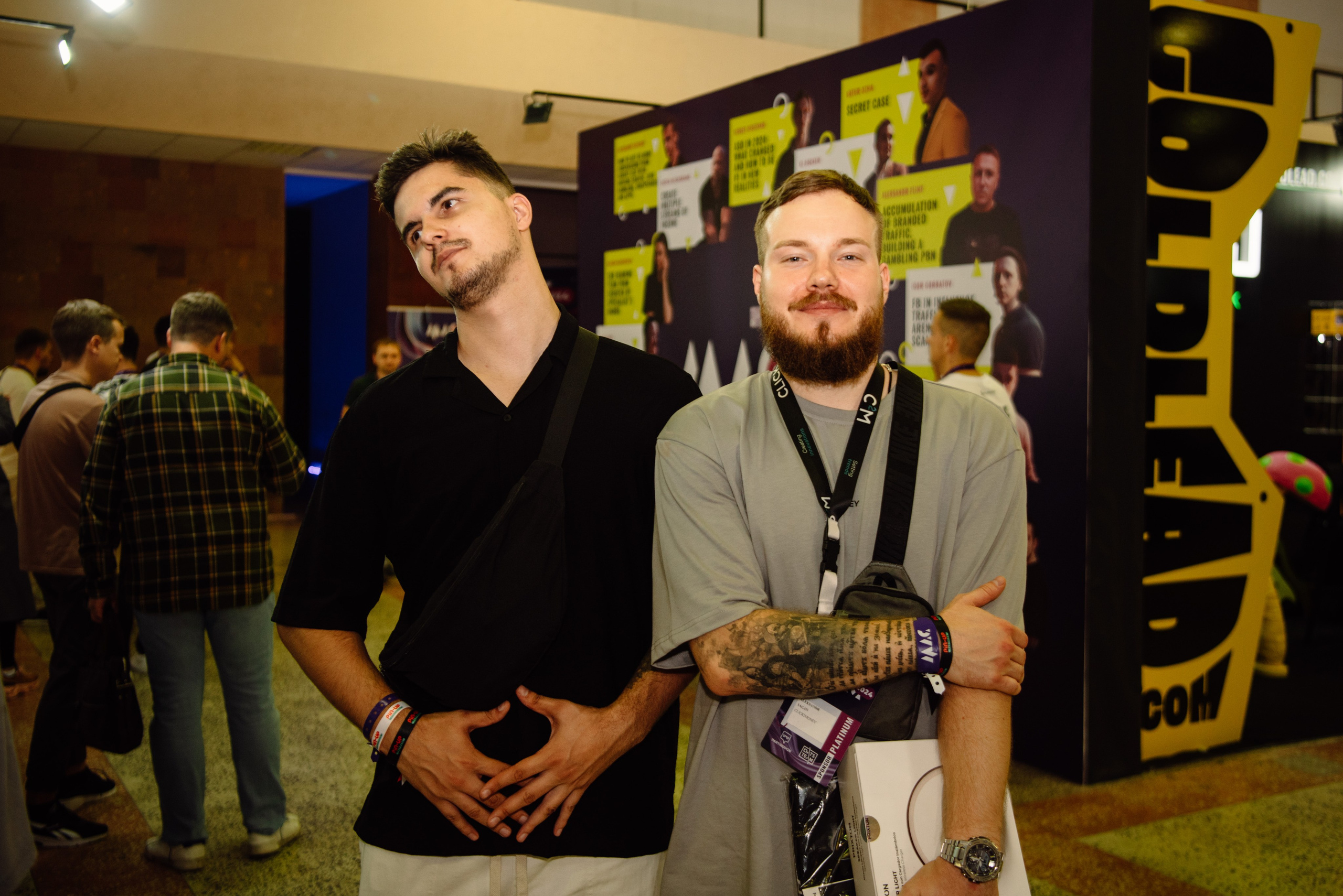 MAC conf '24. Портретный фотограф в Ереване и Челябинске Шаханская Ольга