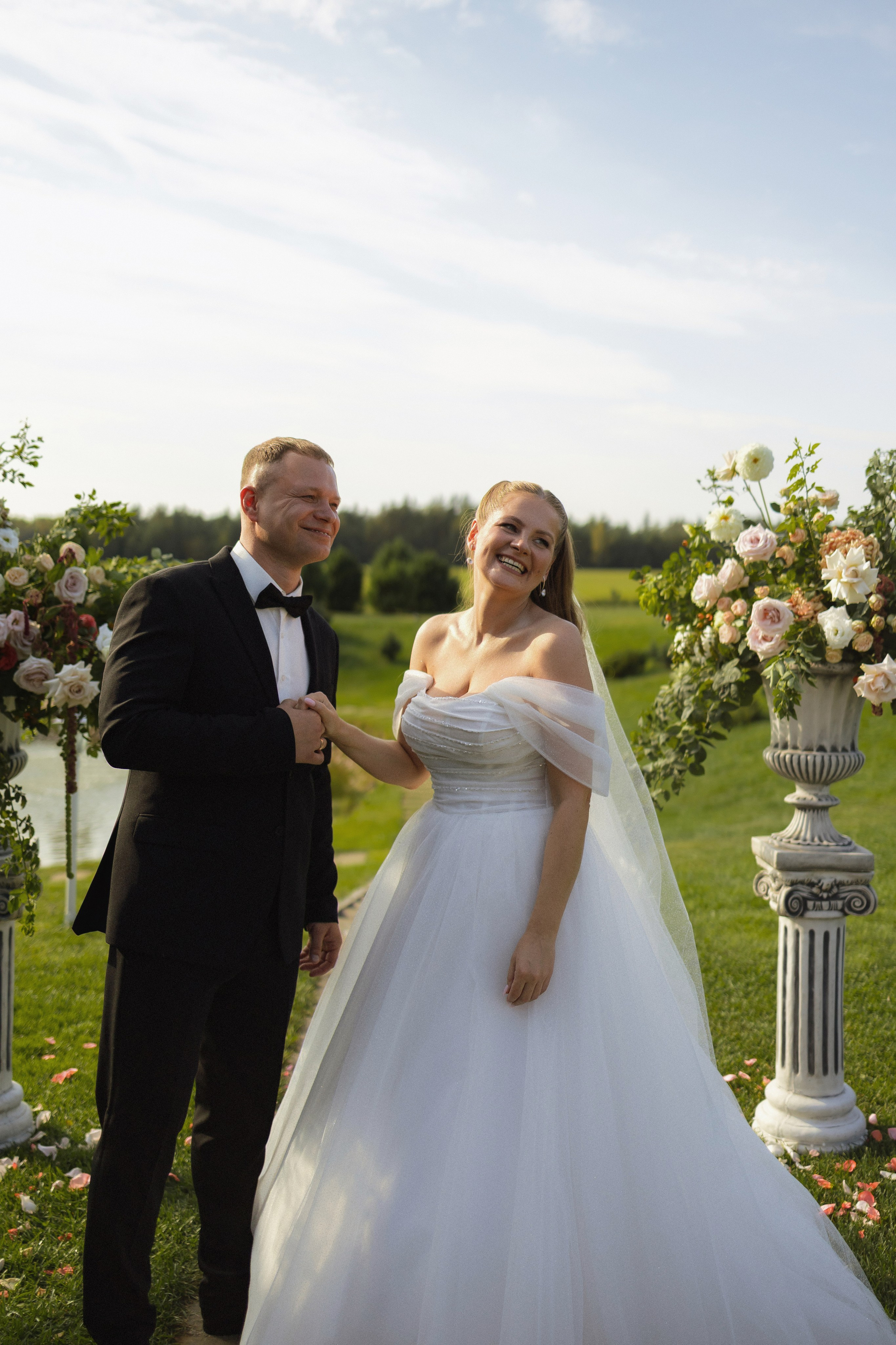 S&E. Свадебный фотограф Лиза Макатович Беларусь Минск