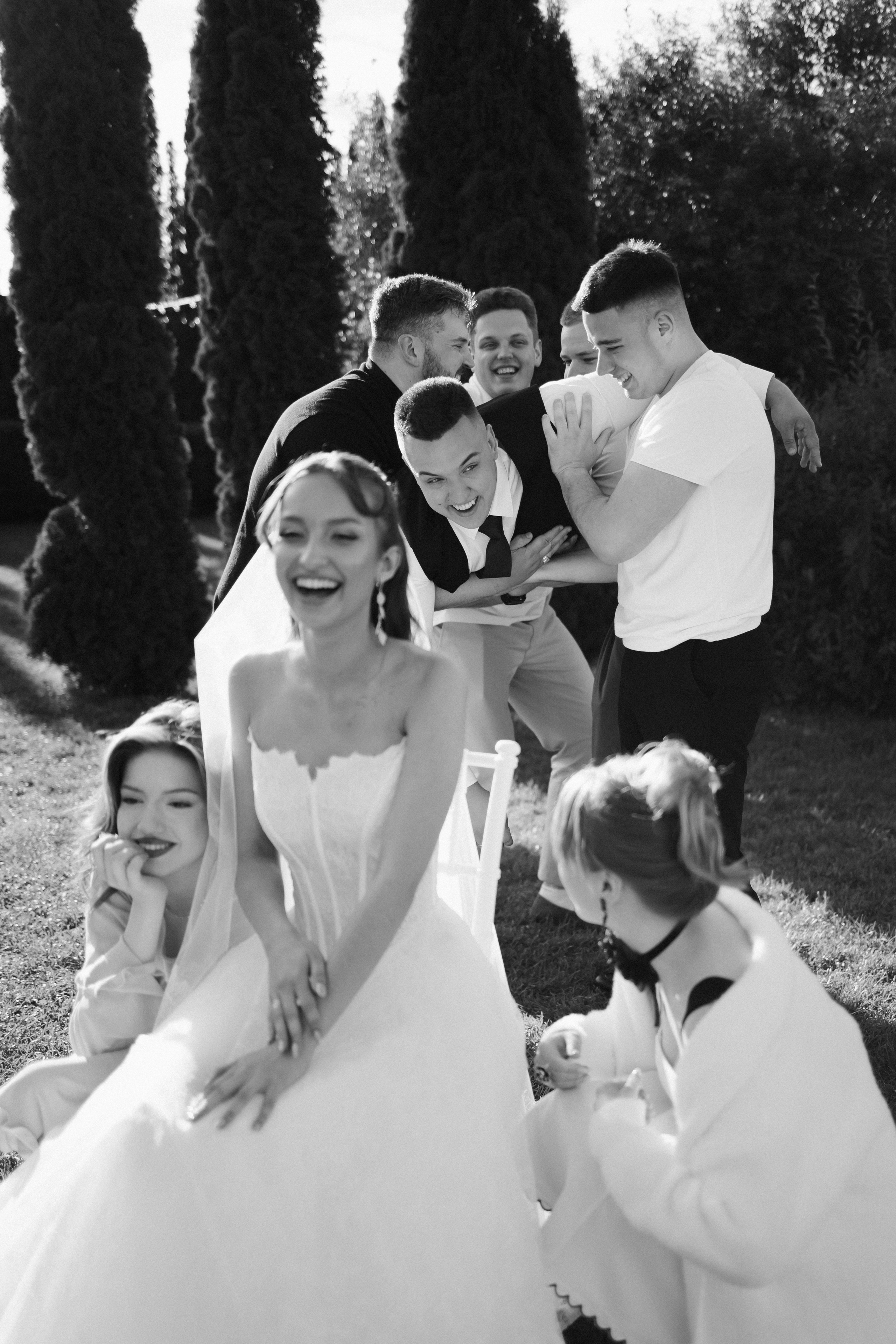 A&I. Свадебный фотограф Лиза Макатович Беларусь Минск