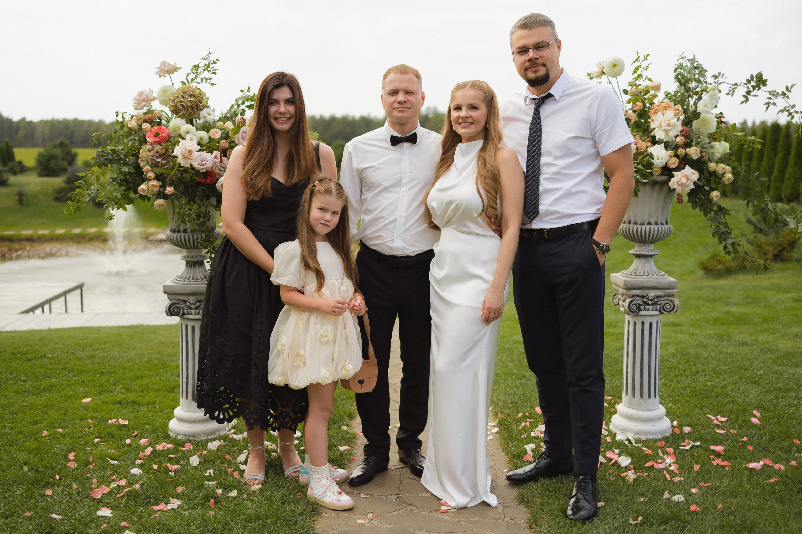 S&E. Свадебный фотограф Лиза Макатович Беларусь Минск