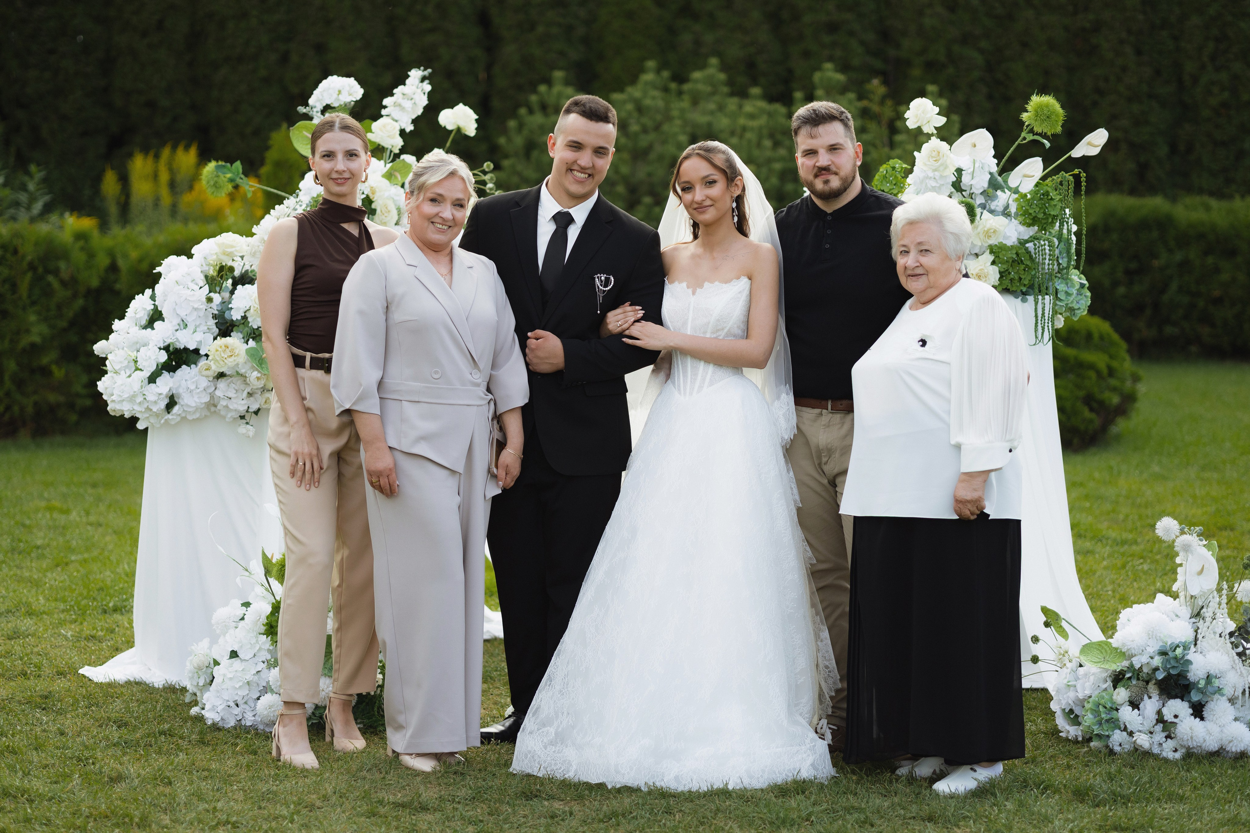 A&I. Свадебный фотограф Лиза Макатович Беларусь Минск