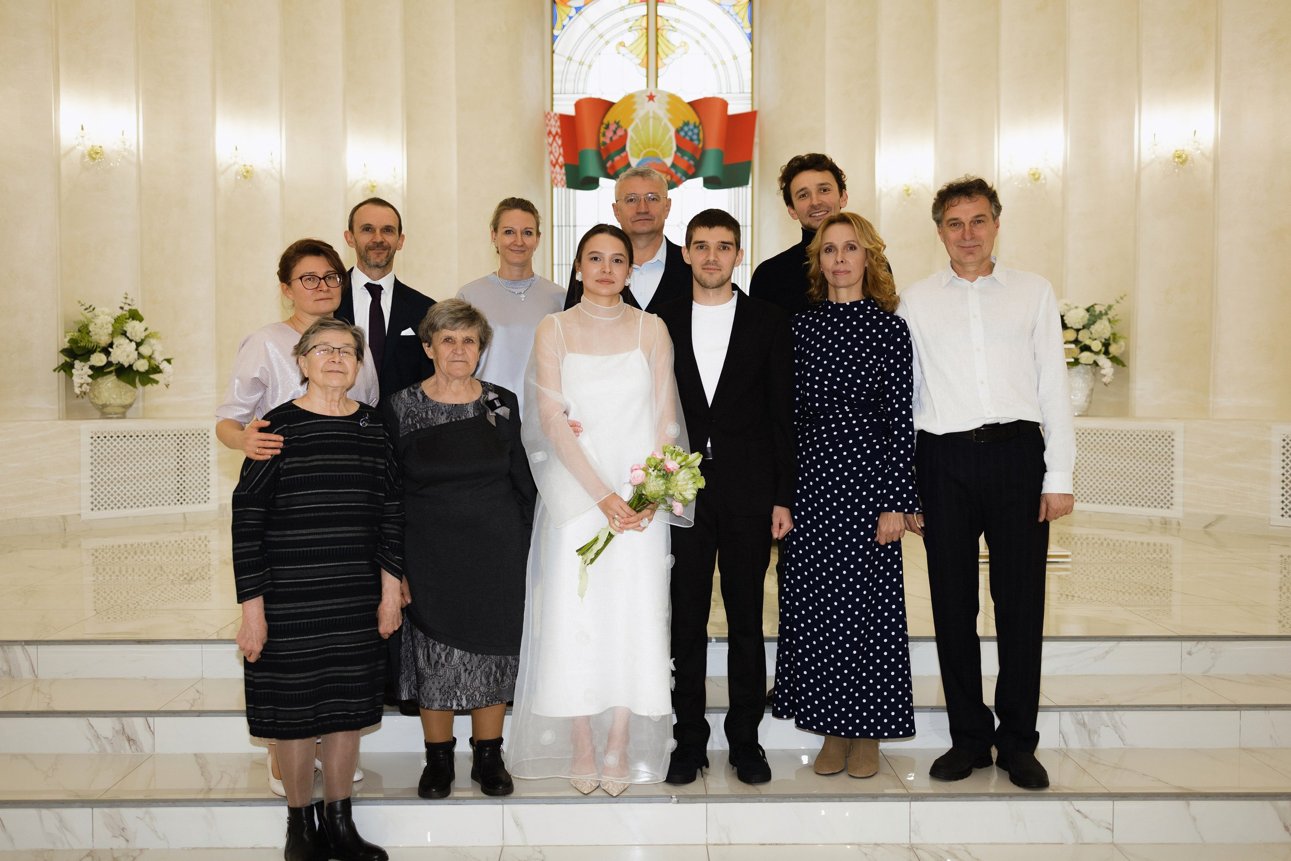 D&V. Свадебный фотограф Лиза Макатович Беларусь Минск