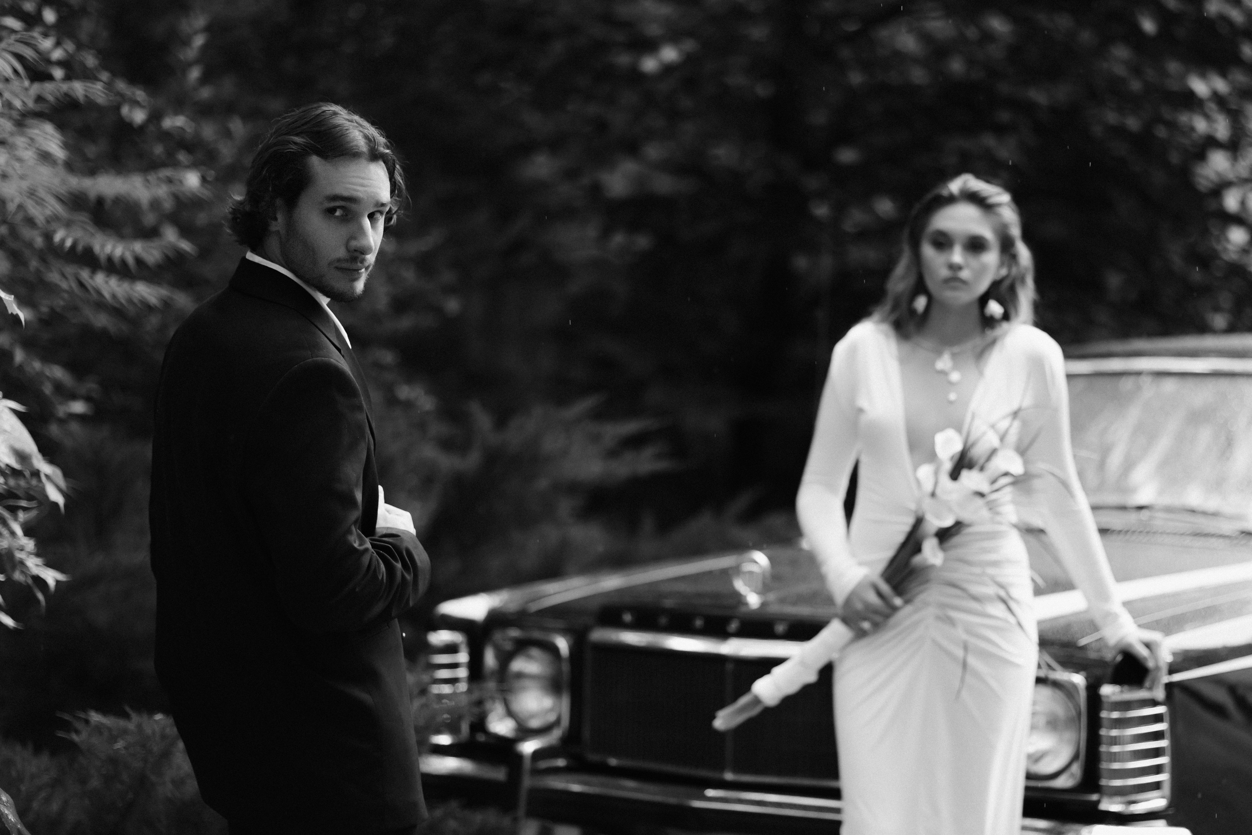 V&K. Свадебный фотограф Лиза Макатович Беларусь Минск