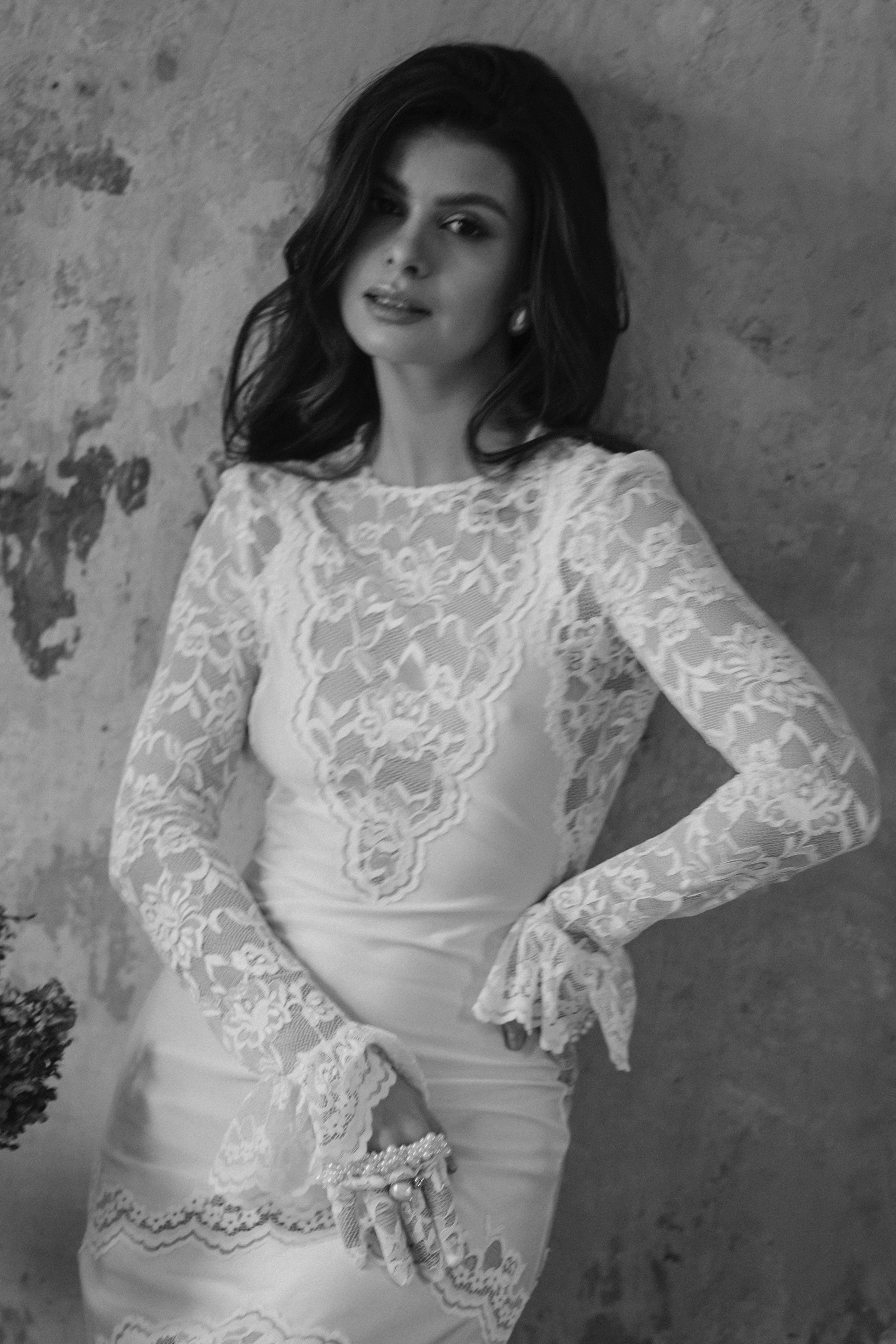 Bride morning. Свадебный фотограф Лиза Макатович Беларусь Минск