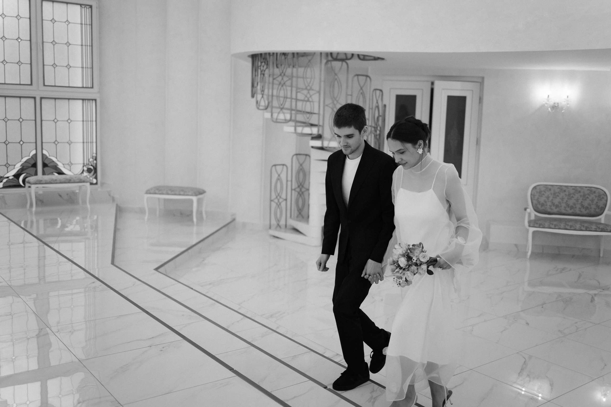 D&V. Свадебный фотограф Лиза Макатович Беларусь Минск