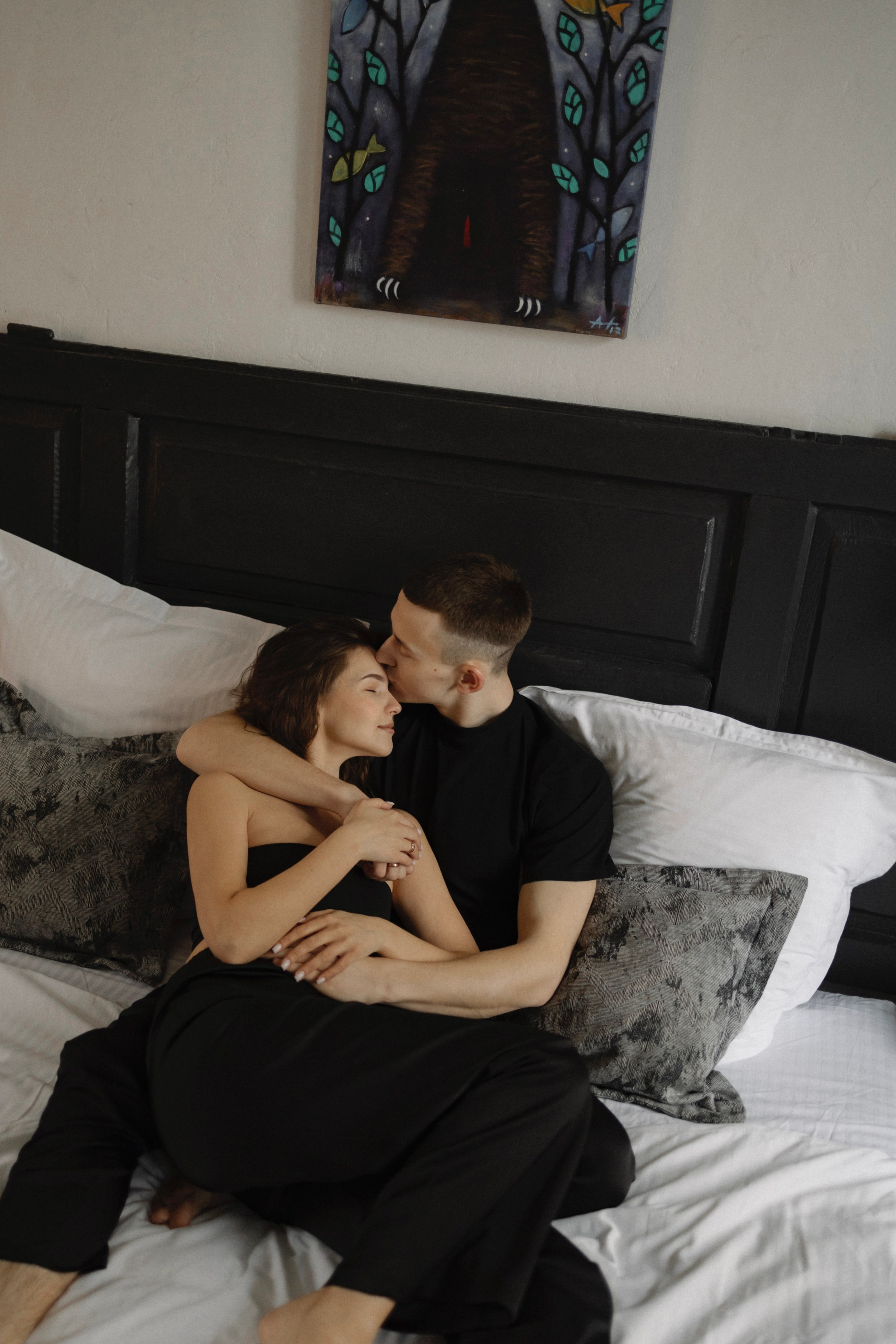 R&L. Свадебный фотограф Лиза Макатович Беларусь Минск