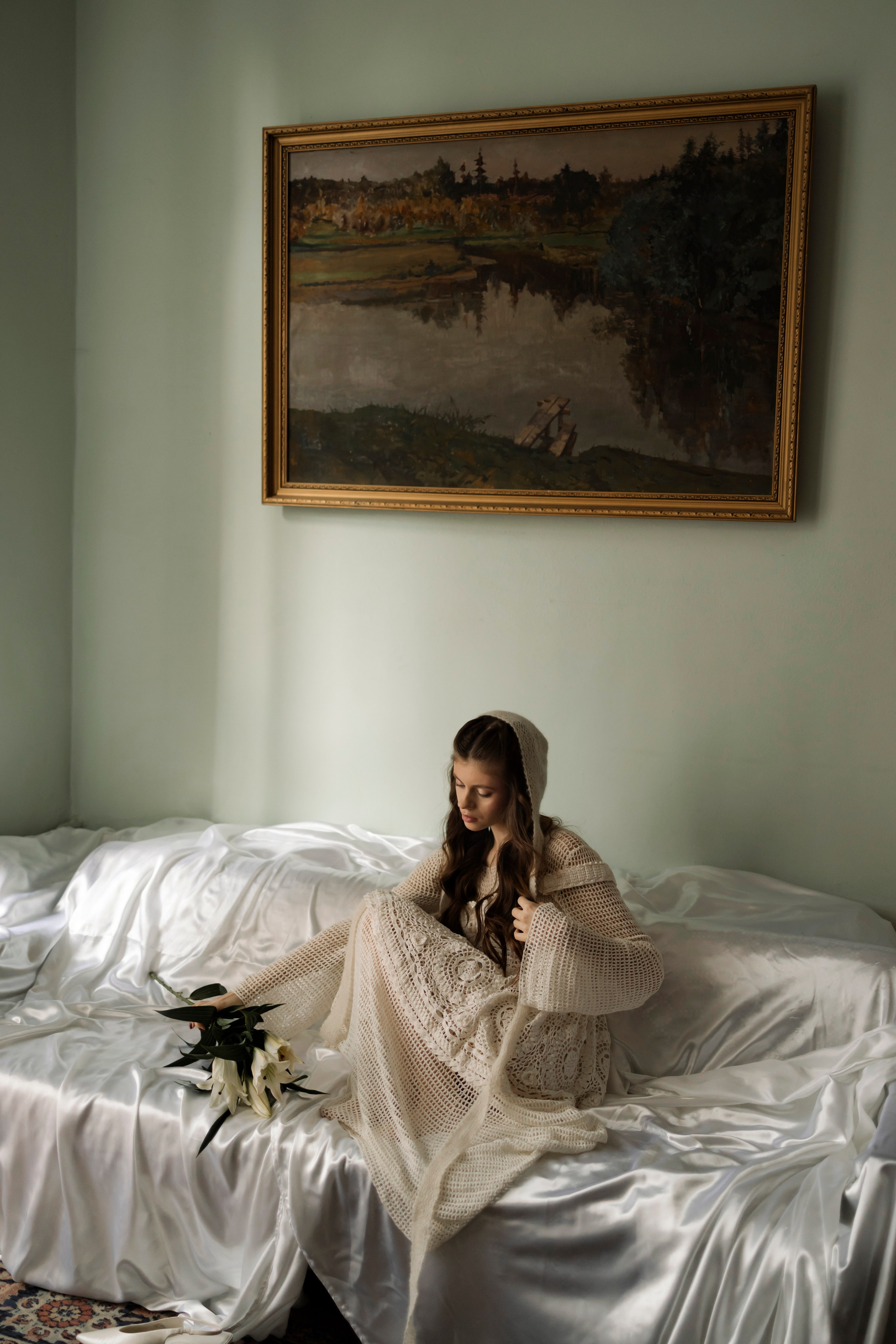 N&D. Свадебный фотограф Лиза Макатович Беларусь Минск