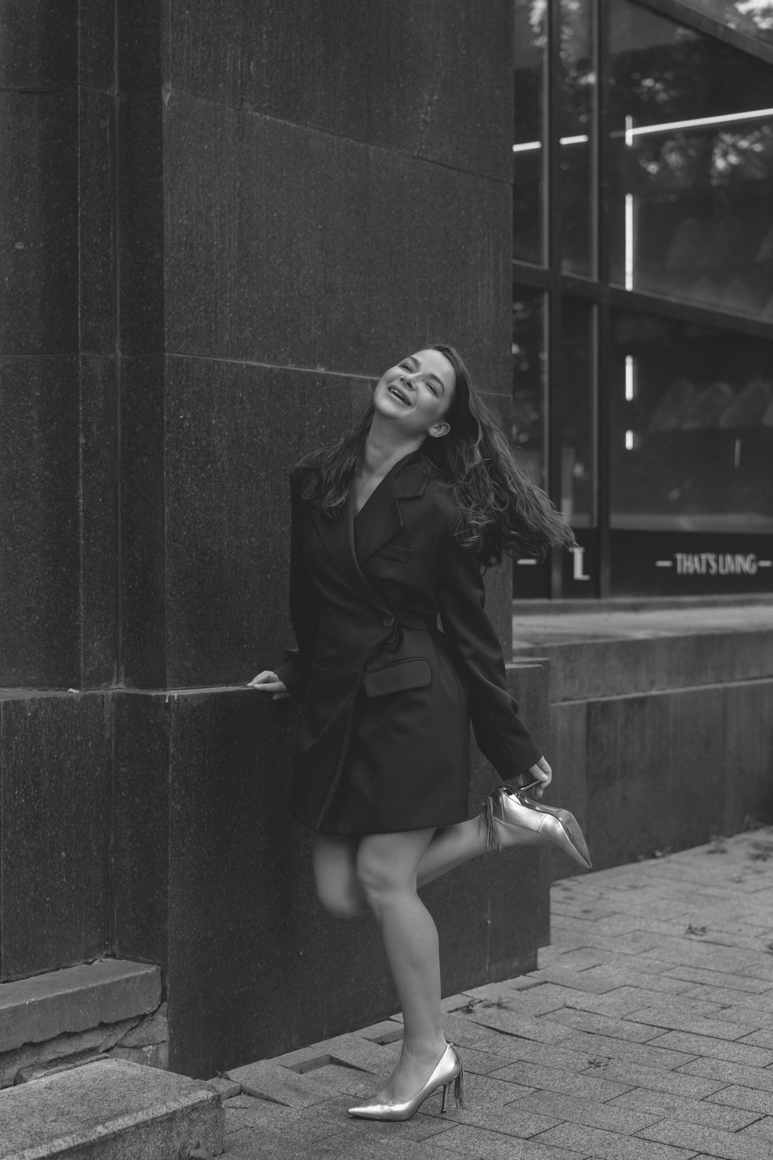 Юля и Кира_Москва. Фотограф Лютикова Ирина, Тюмень, Москва