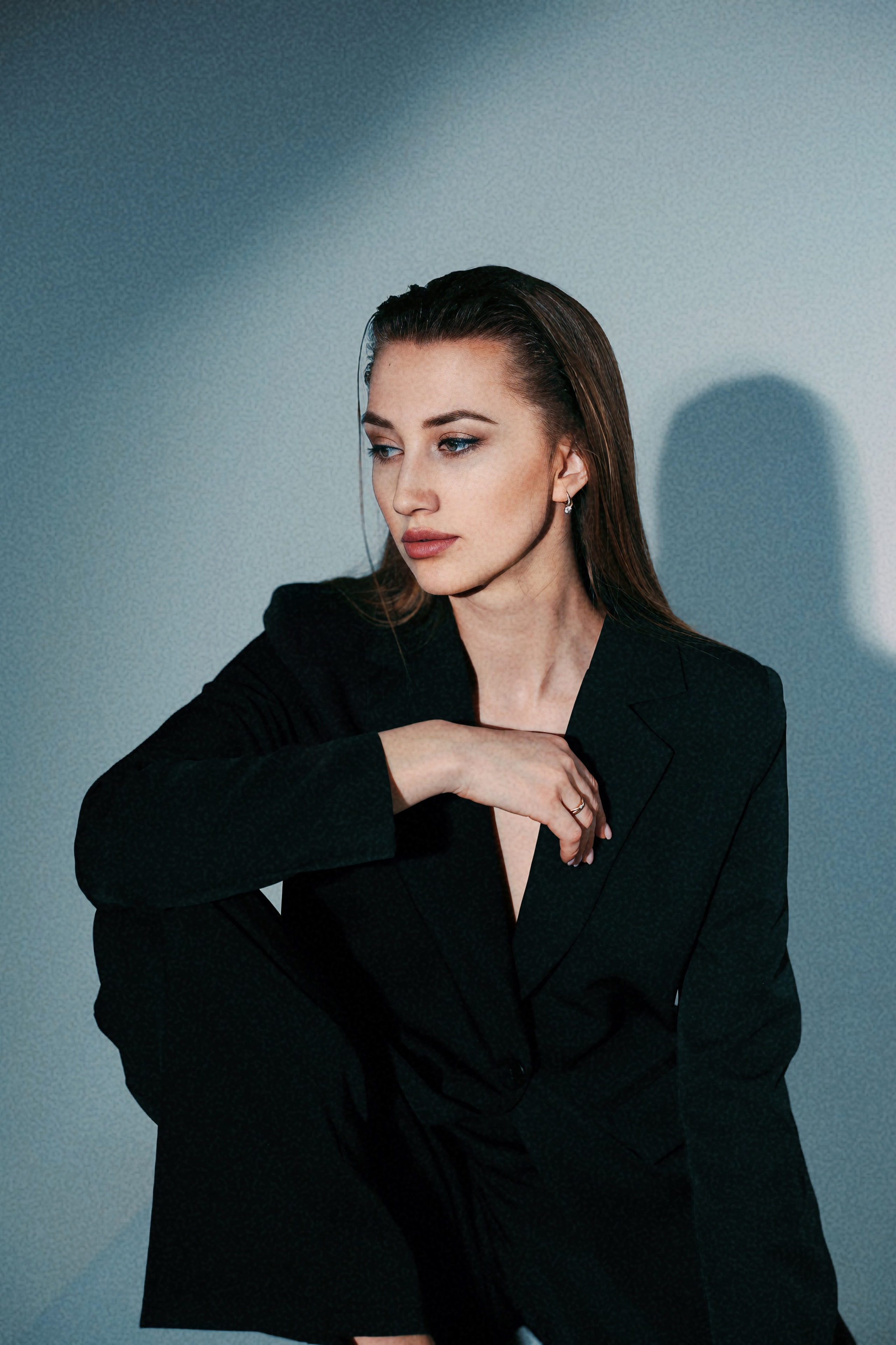 Индивидуальная. Фотограф Екатерина Лебедева