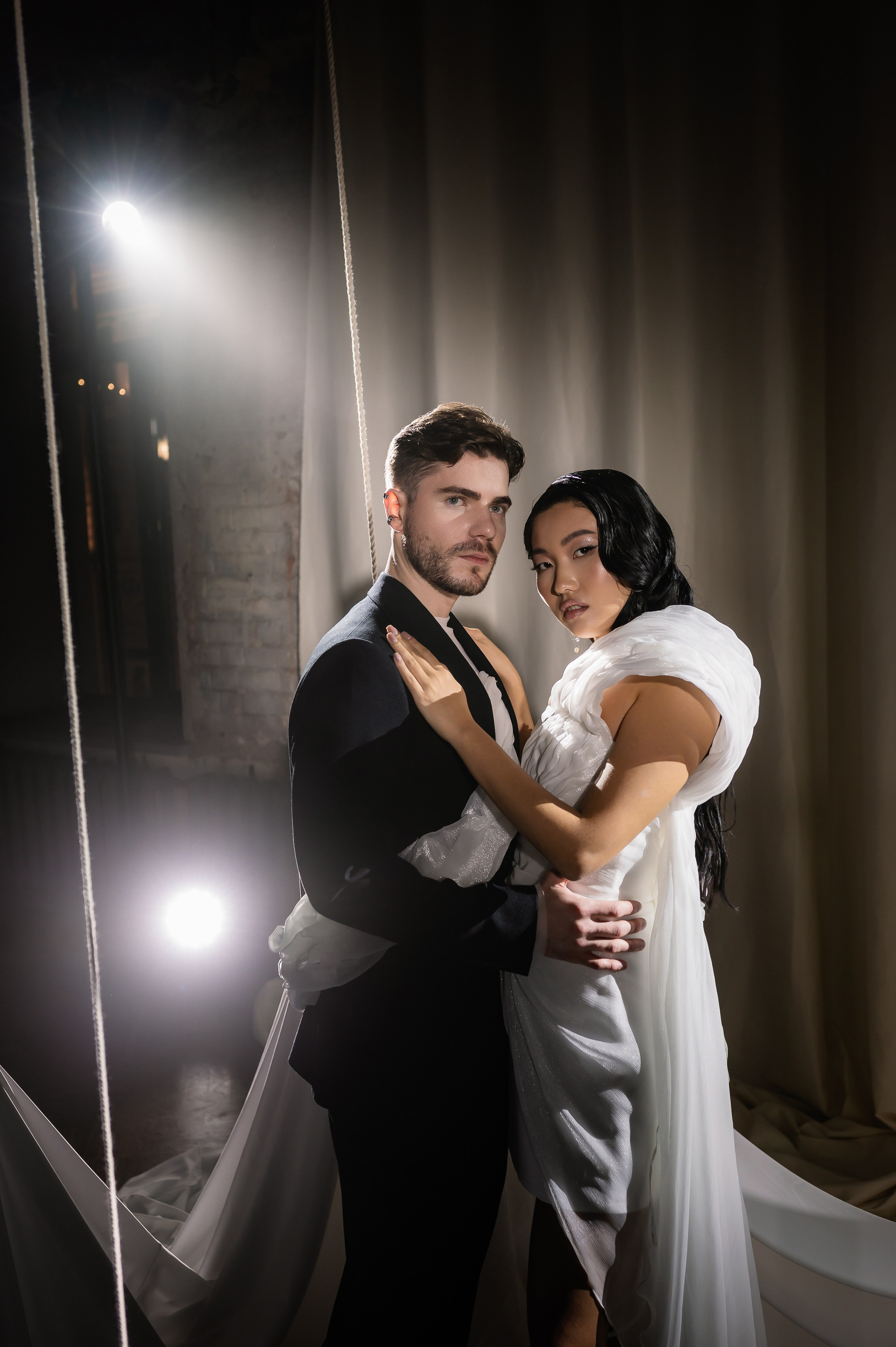 Егор и Юлия