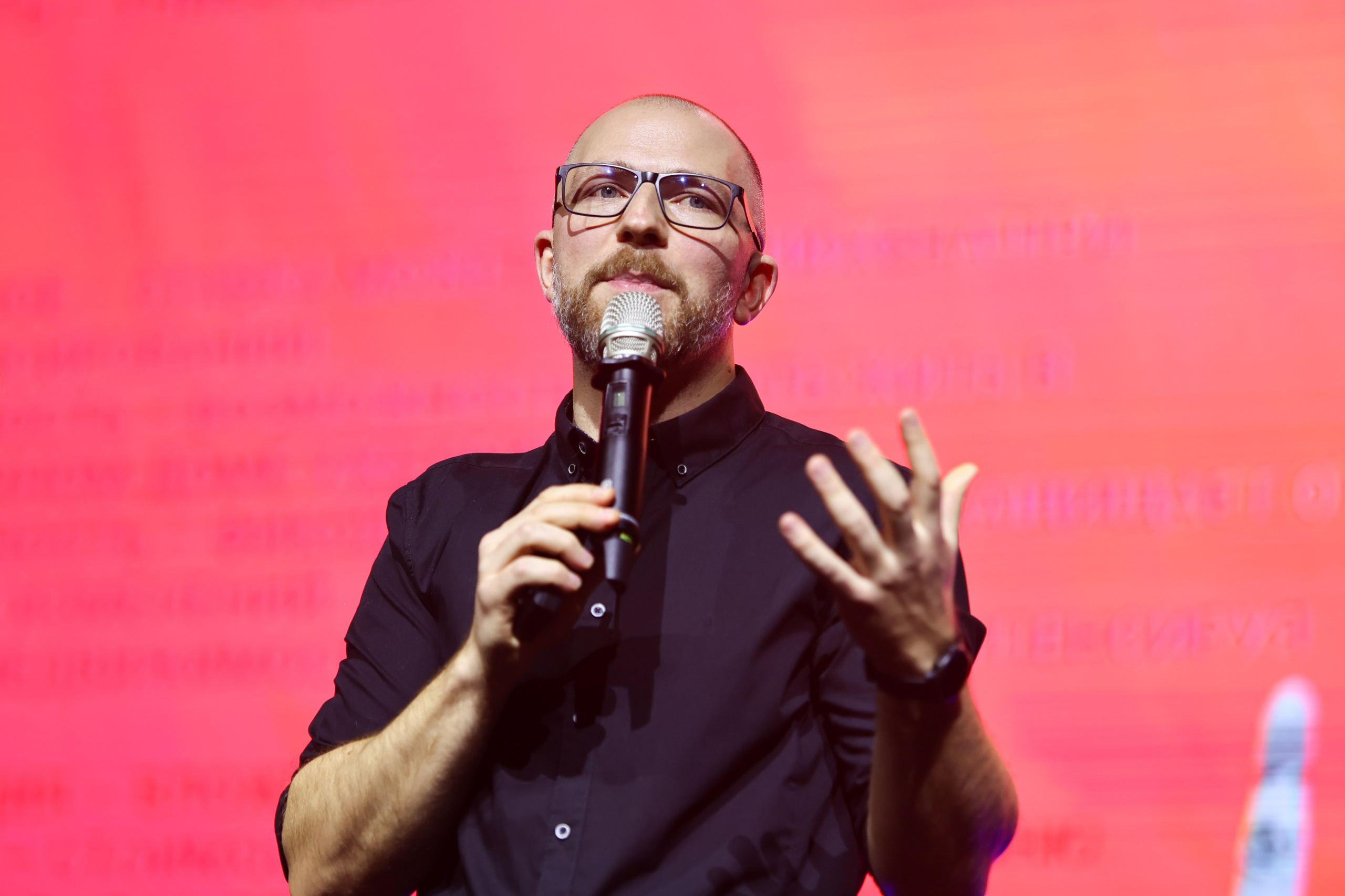 Репортажи. Лента