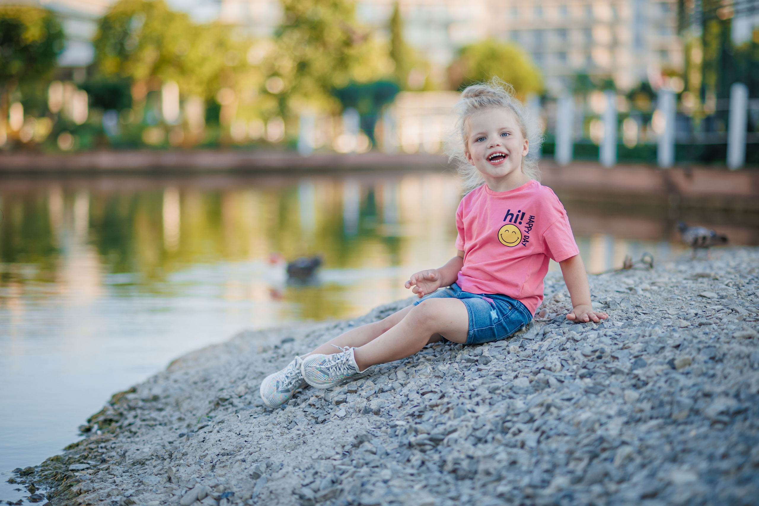 Elena Family. Лента