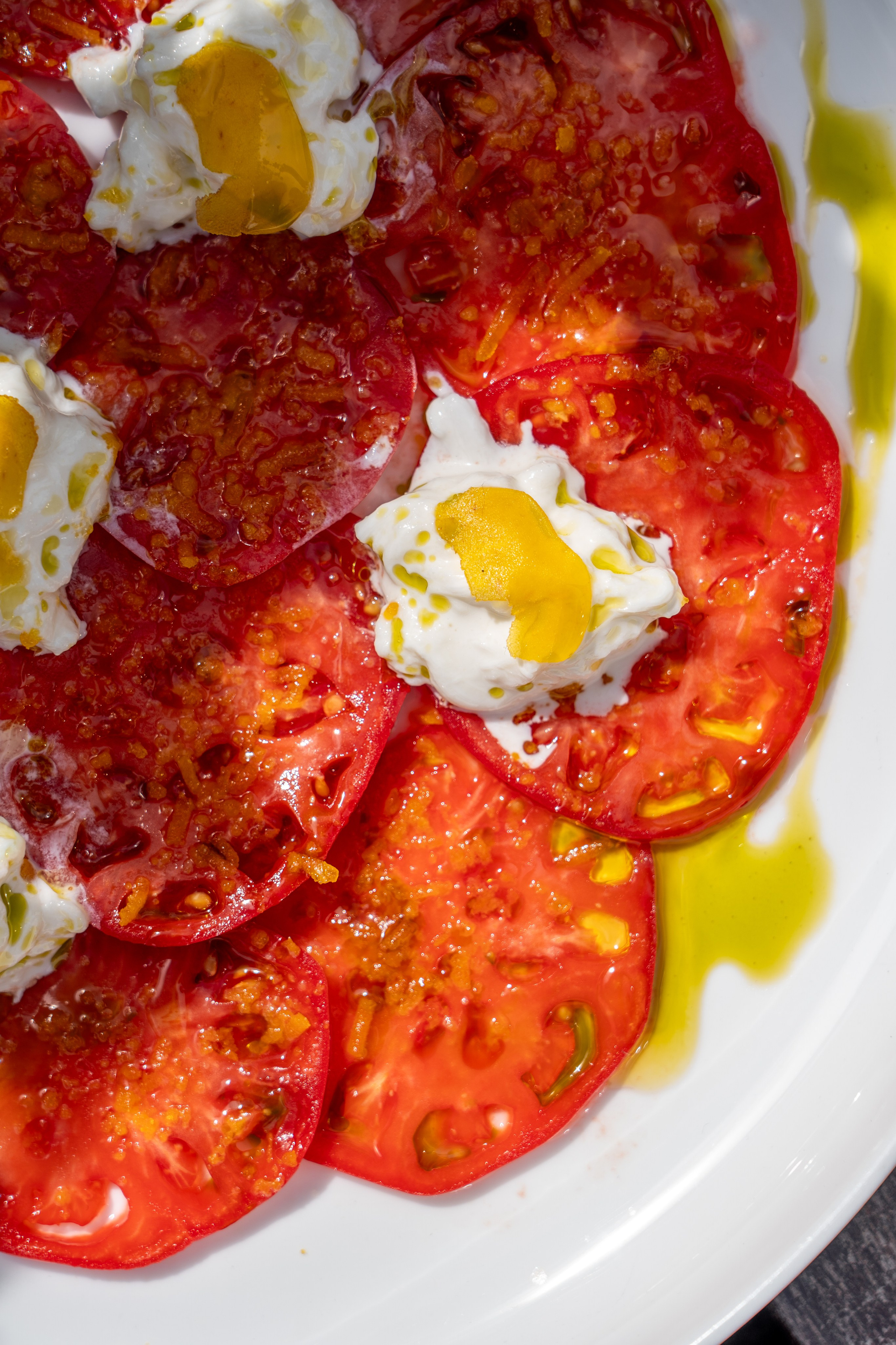 OSTERIA summer. Фуд-фотограф, Предметный фотограф, AI креатор. Москва