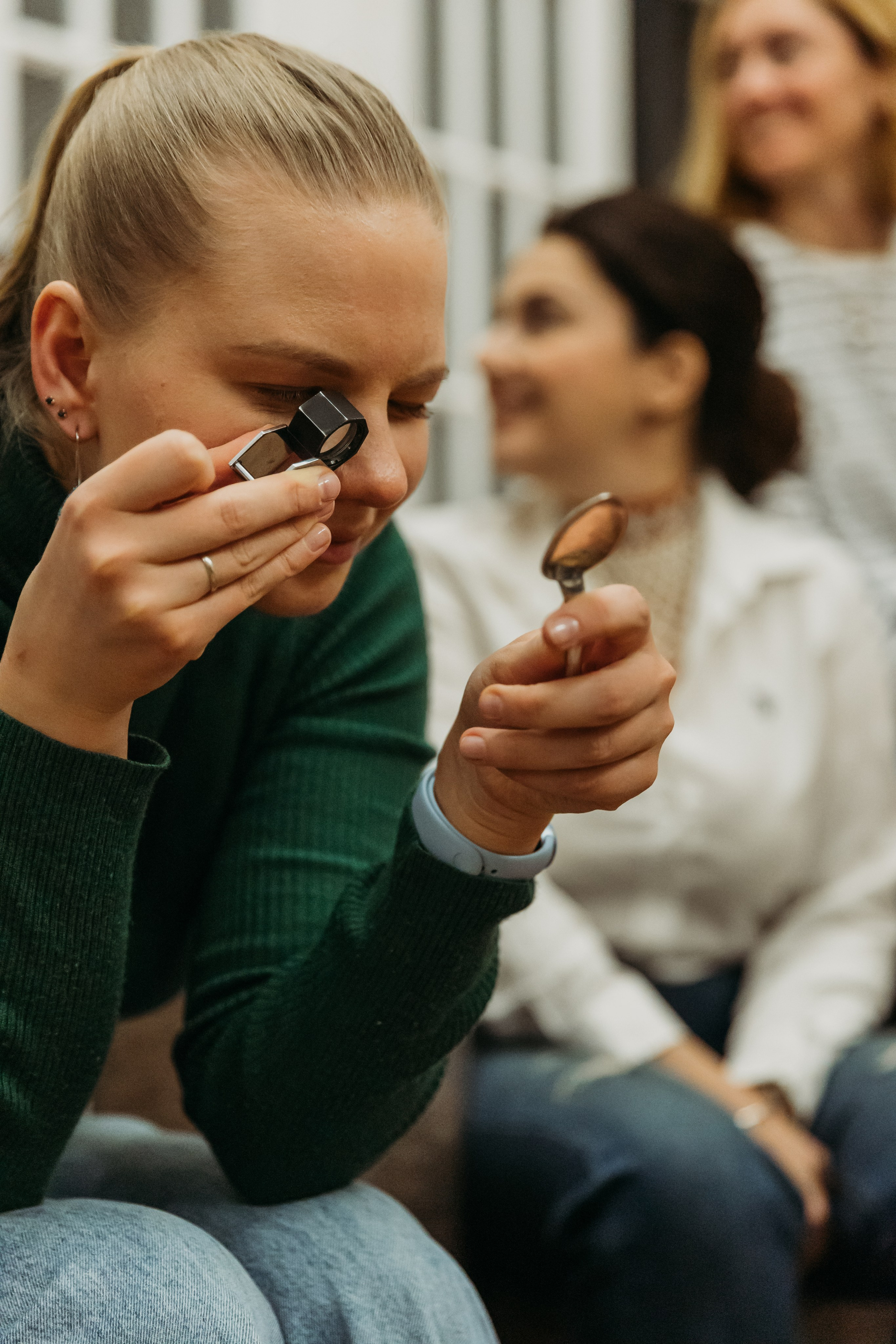 Родные люди «Тула». Леся Гаранина. Семейный фотограф/видеограф Москва и область