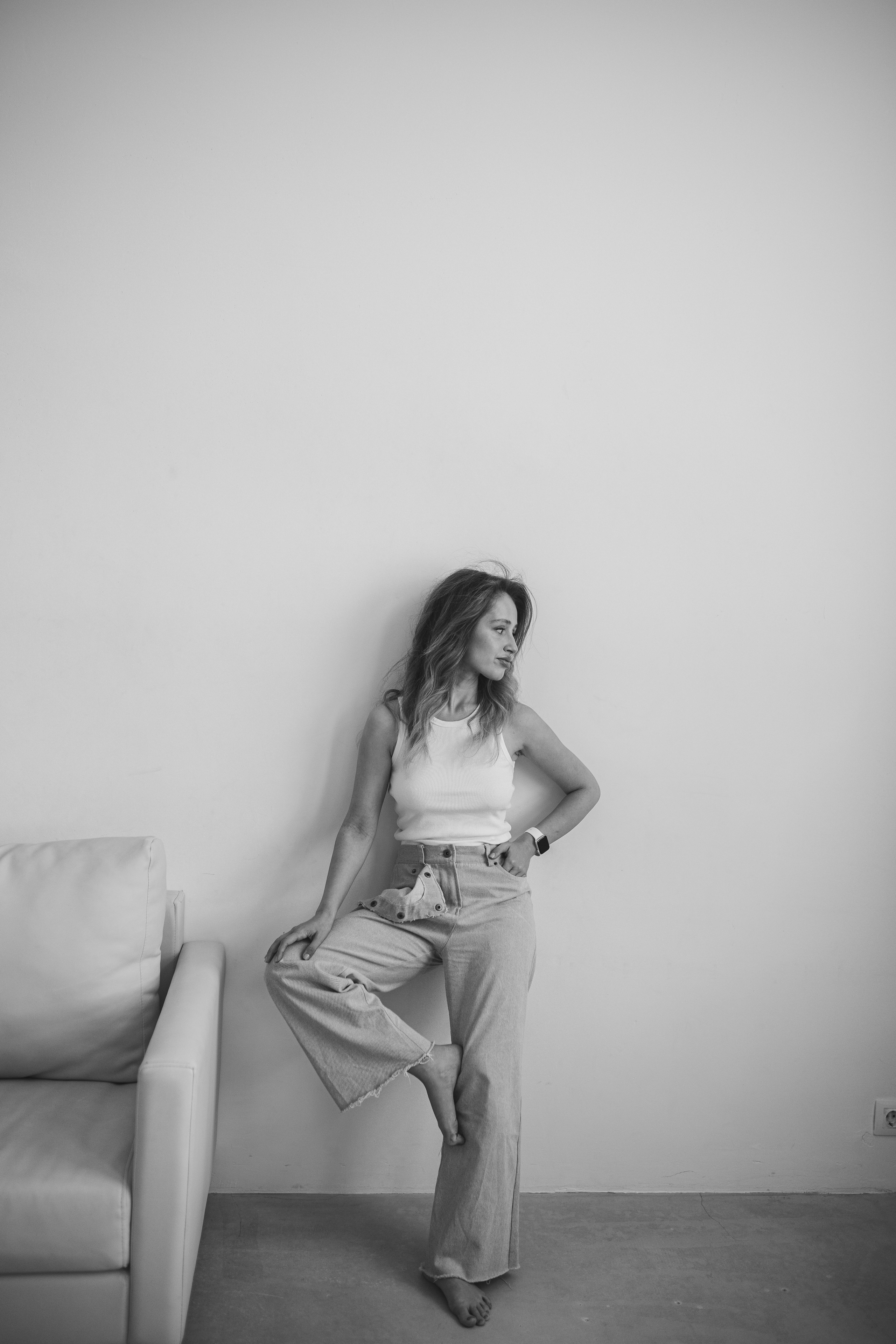 Алина. Семейный и свадебный фотограф в Екатеринбурге Орлова Ирина