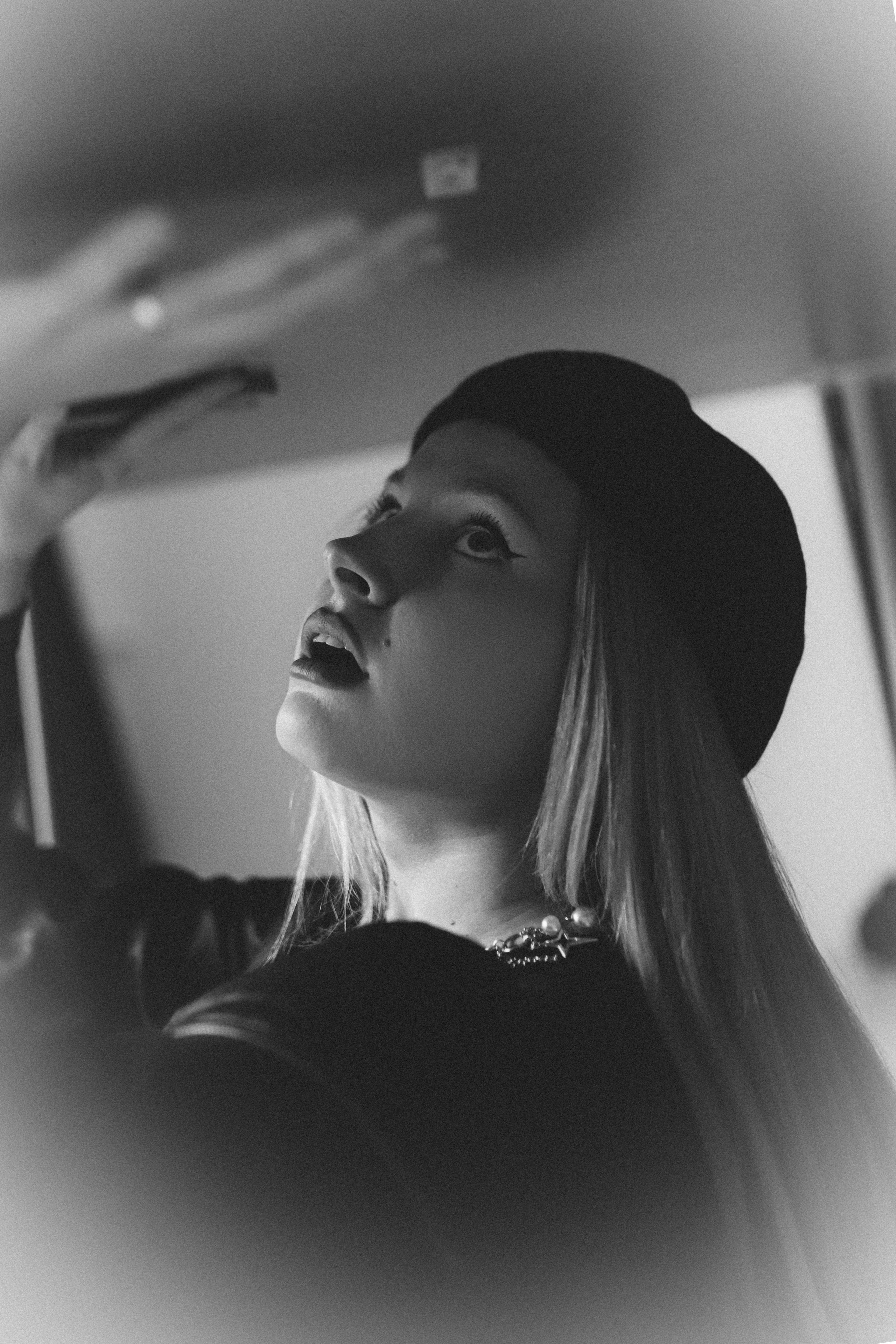 Алина. Фотограф в Нижнем Новгороде Кристина Батанова