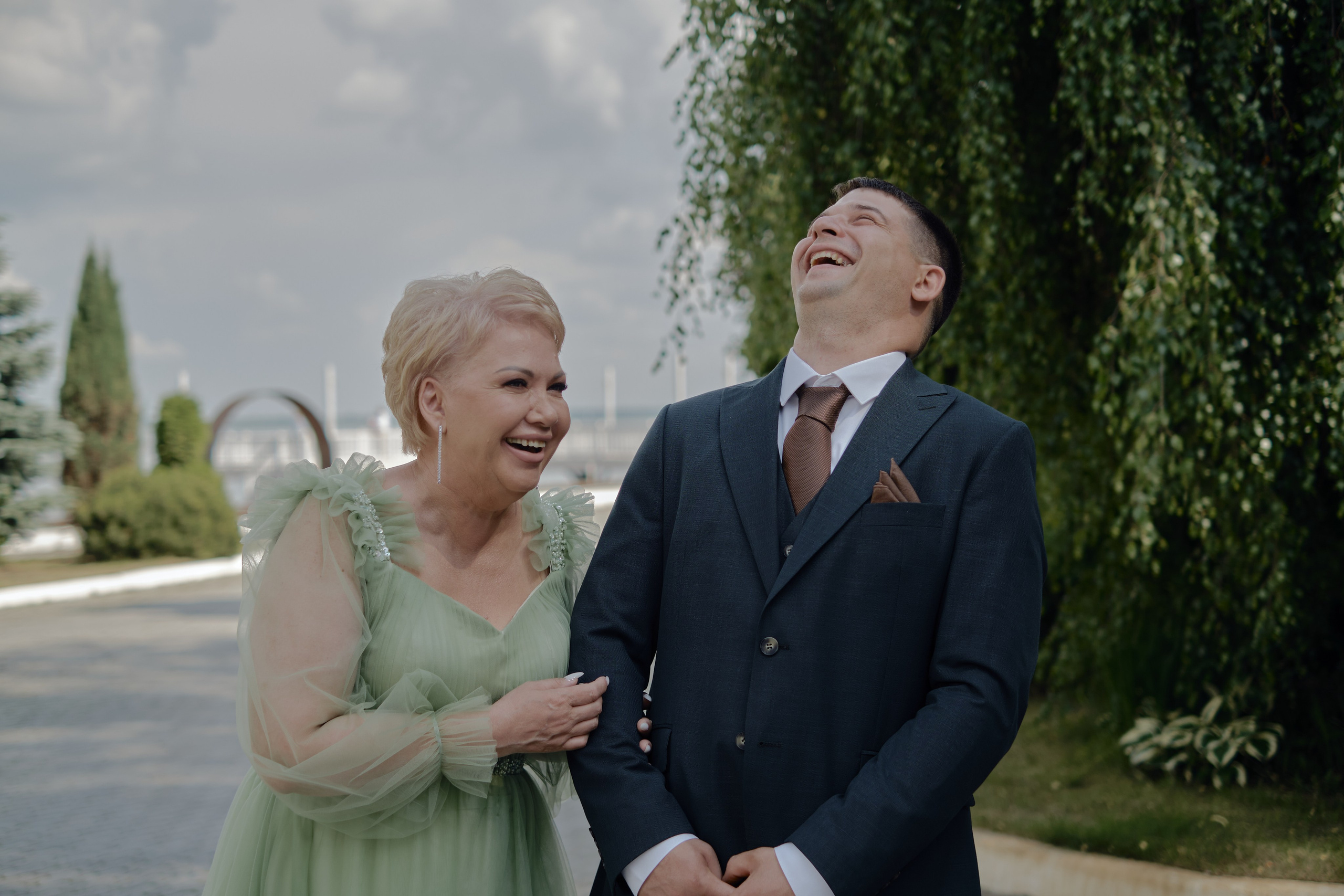 Влад и Анастасия. Свадебный фотограф Кристина Кулецкая г. Челябинск