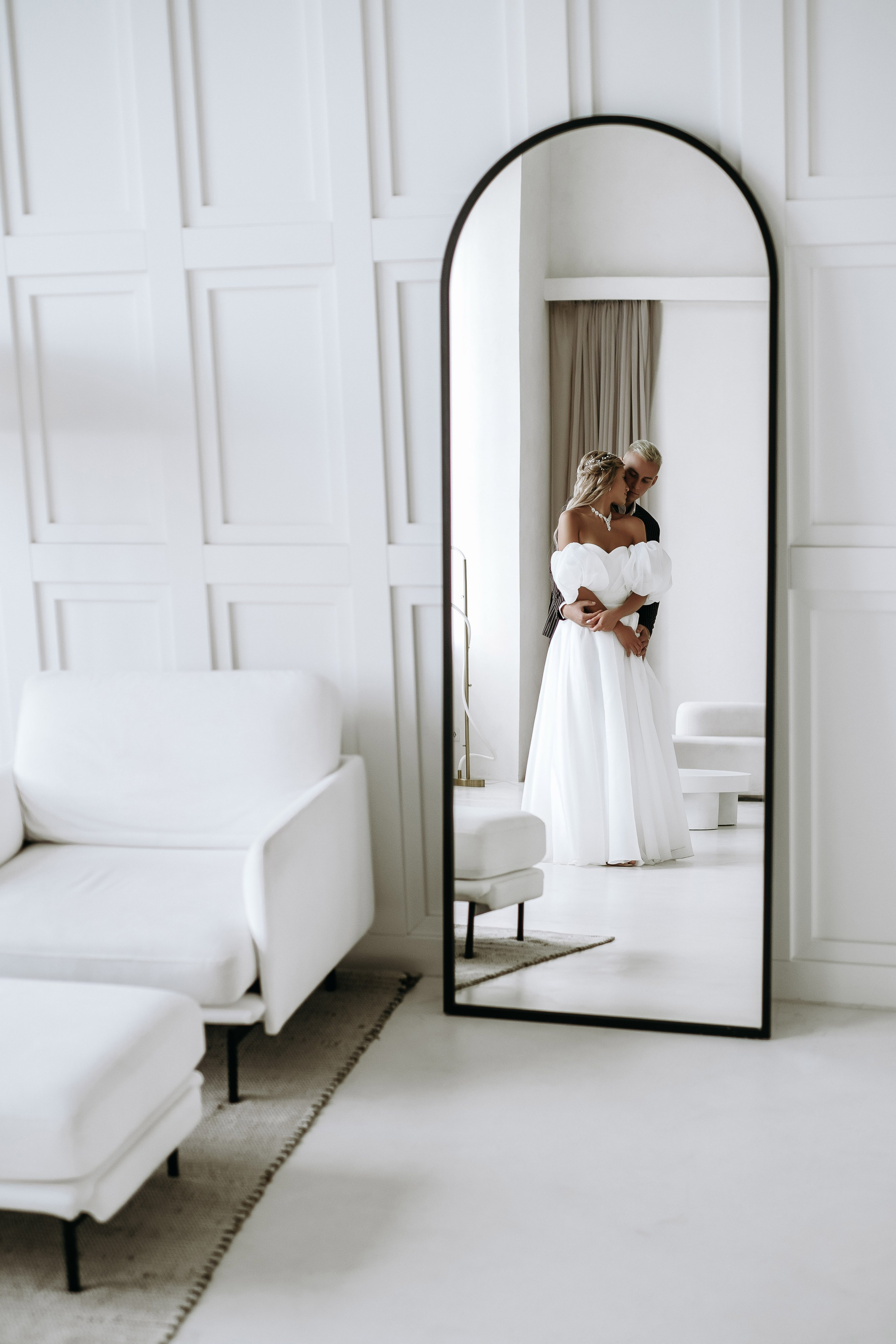 Сергей и София. Свадебный фотограф Кристина Кулецкая г. Челябинск