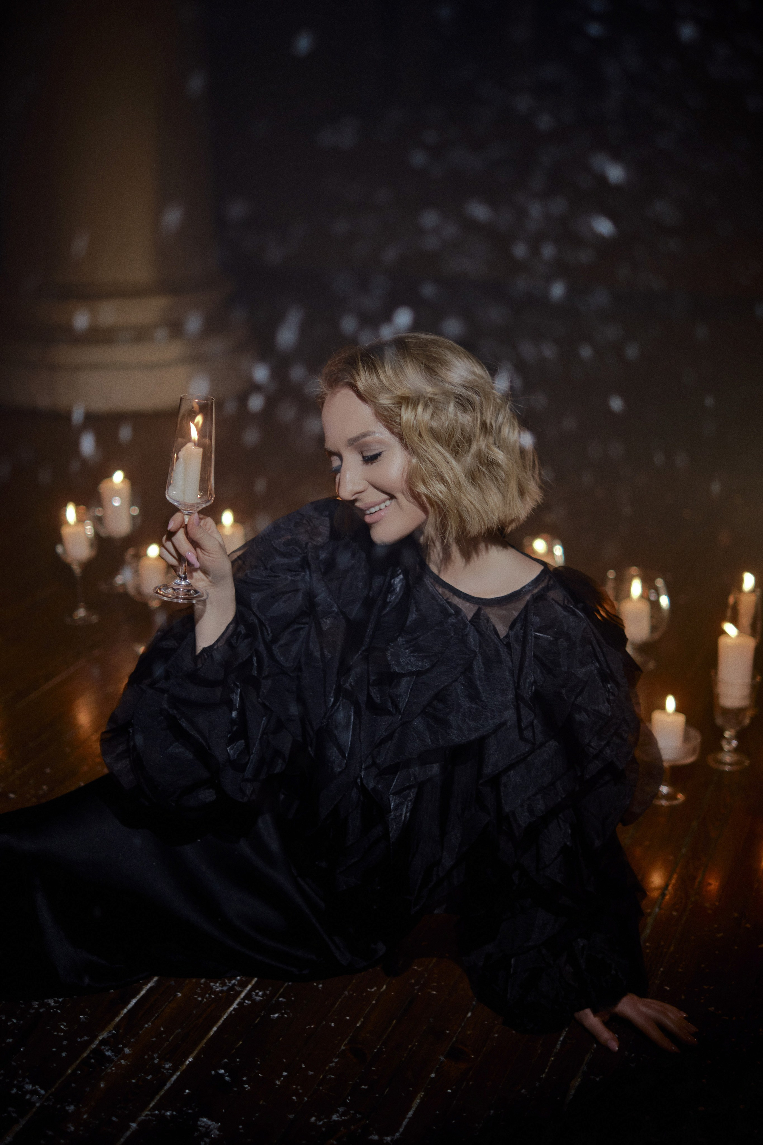 Натали. Свадебный фотограф Кристина Кулецкая г. Челябинск