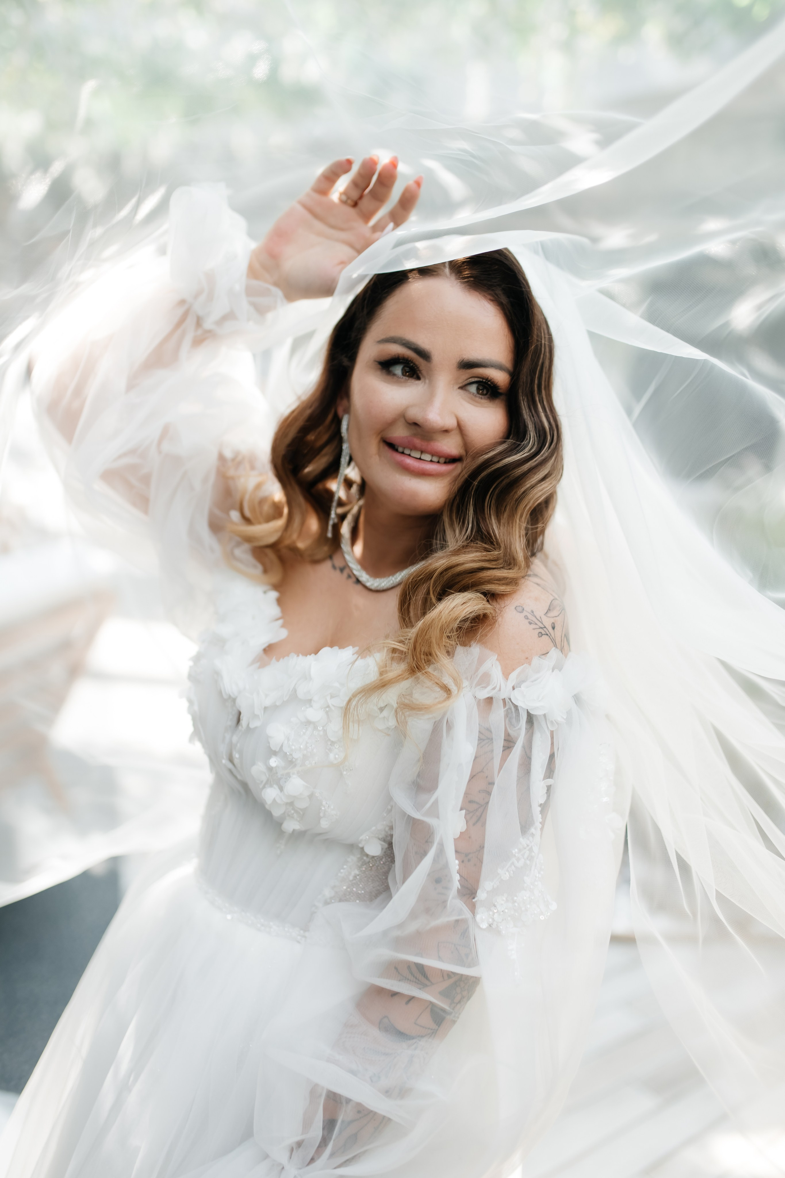 Астория + усадьба Белладжио. Фотограф ВИКА МЕДУЗА