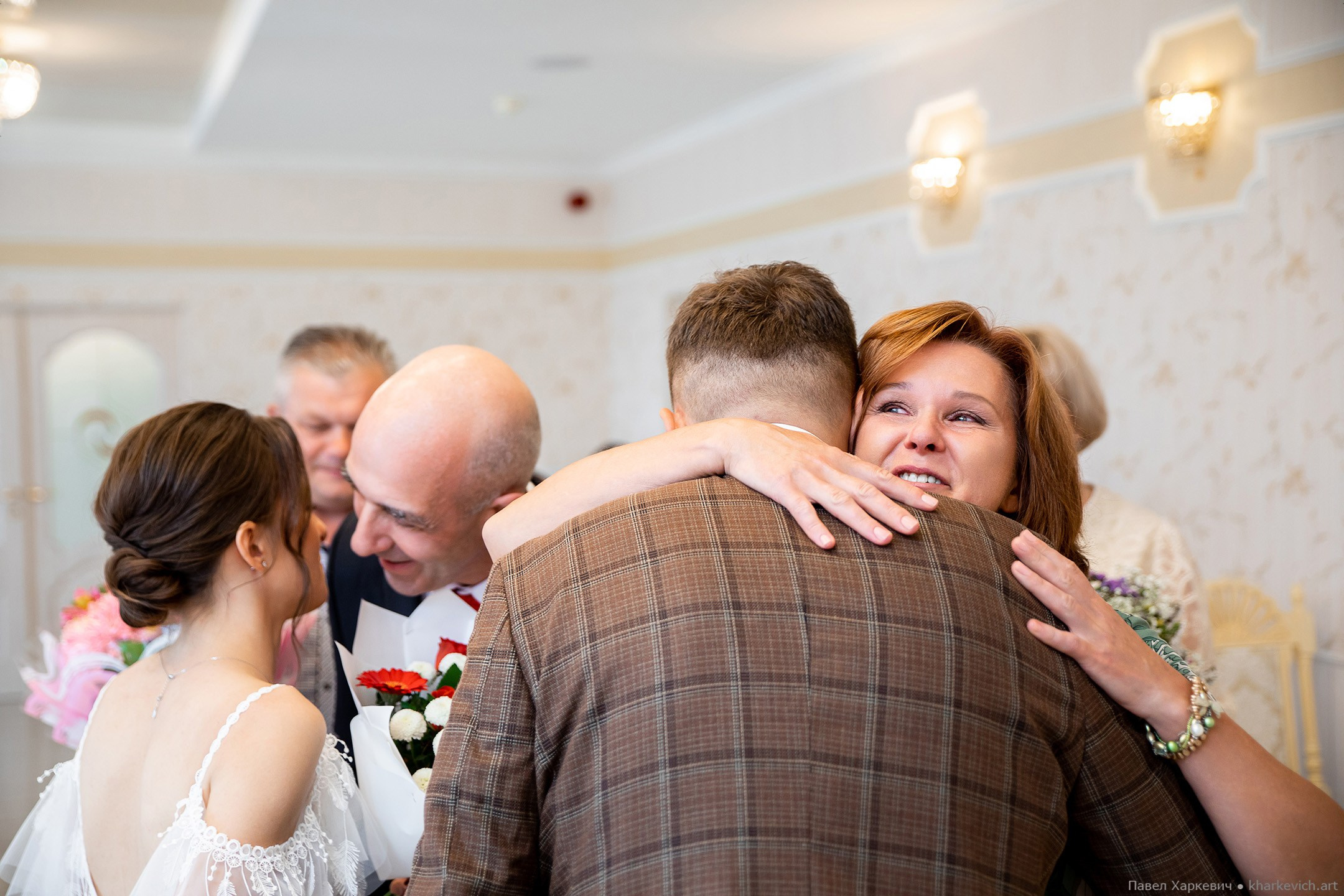 Свадьба — МОРЕ И ЛЕС. Фото-видео студия АРТ СОБЫТИЕ