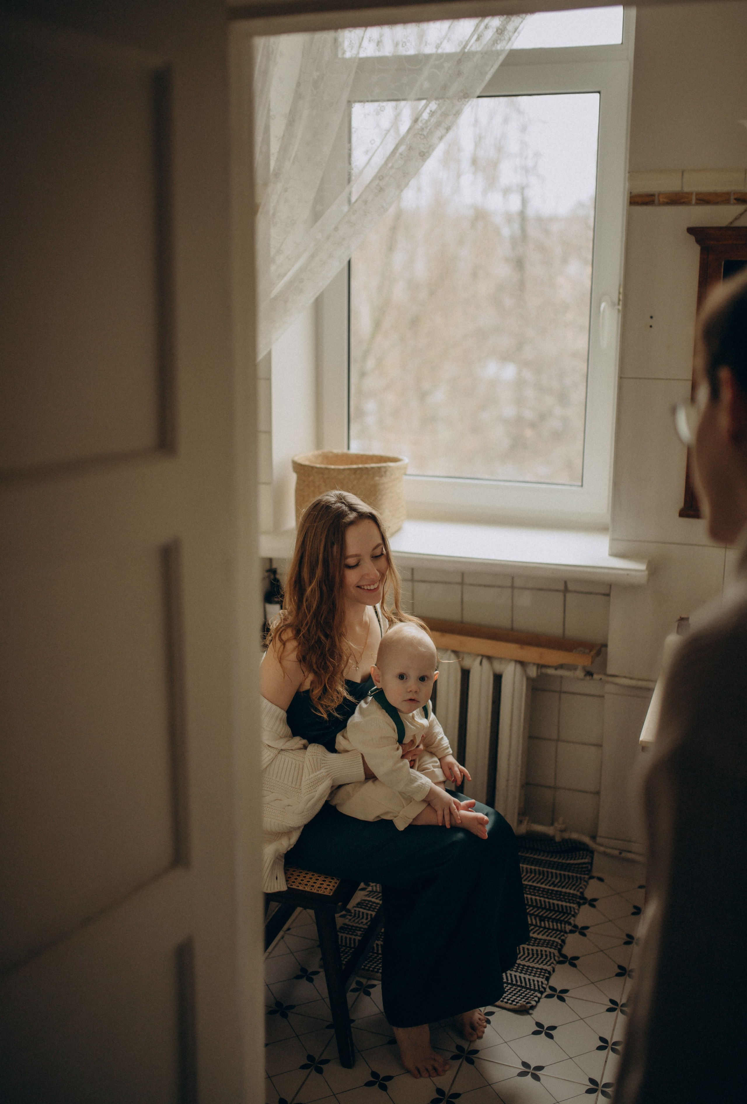 Степан Серафима и Яннис. Ваш фотограф АНАстасия Земскова