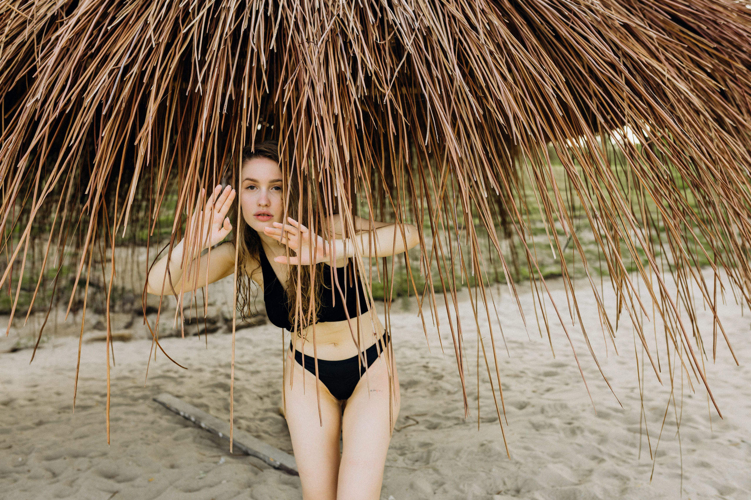 Вероника. Главная