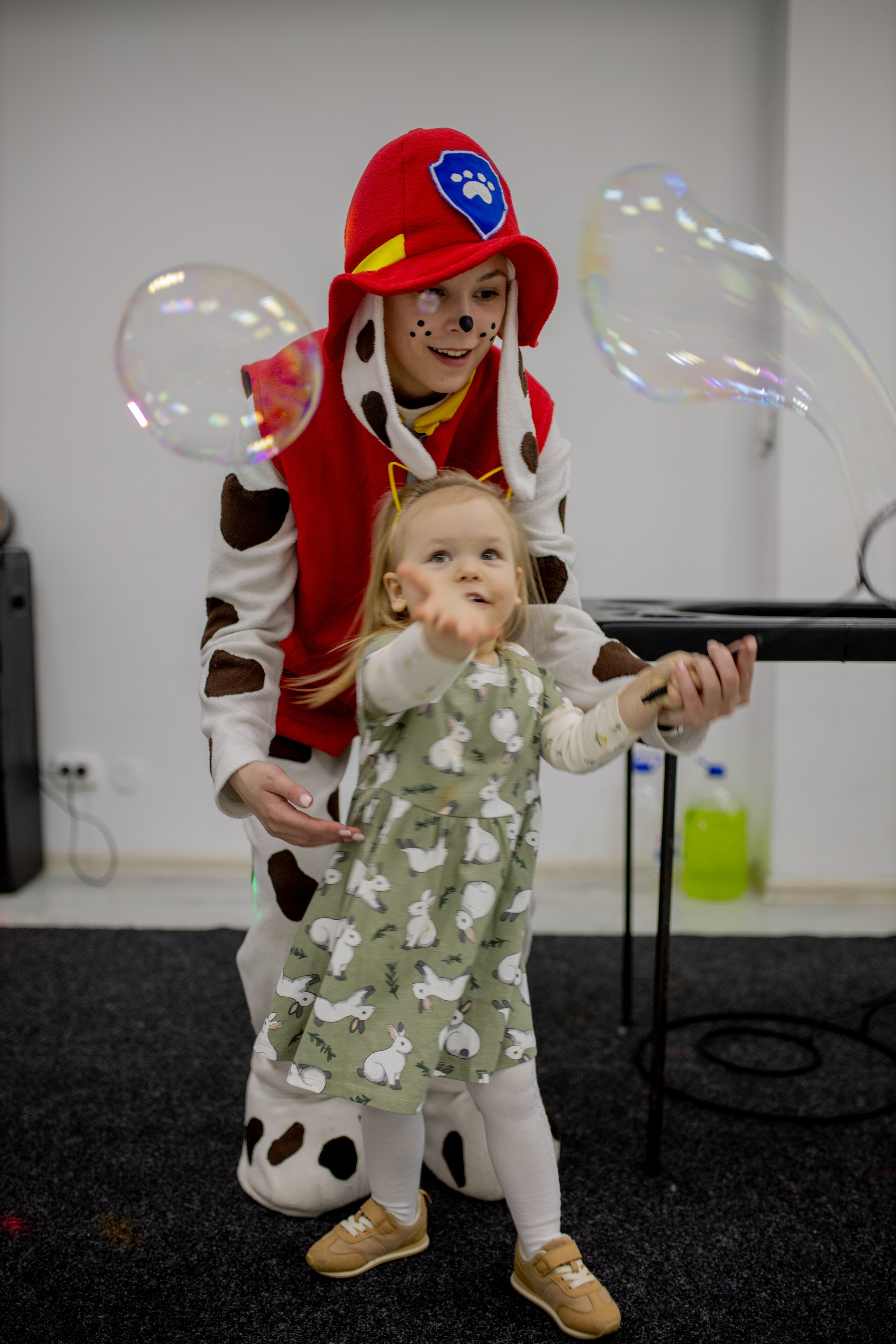 Вечеринка Вовочки. Семейный и детский фотограф в Петрозаводске