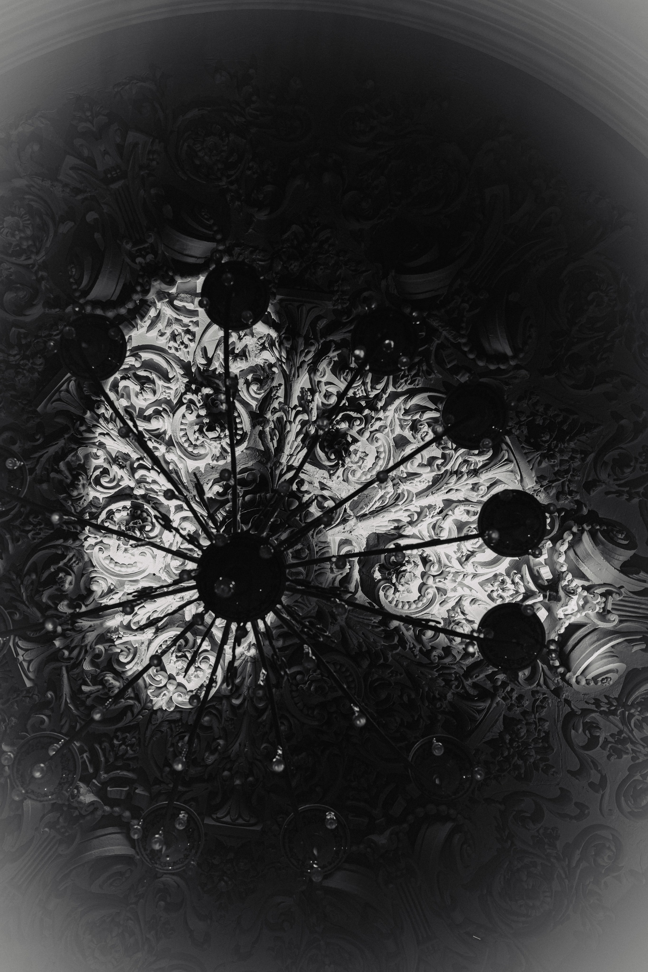 Новый уровень — Особняк 1857. Свадебный и семейный фотограф Женя Добрянская в Нижнем Новгороде