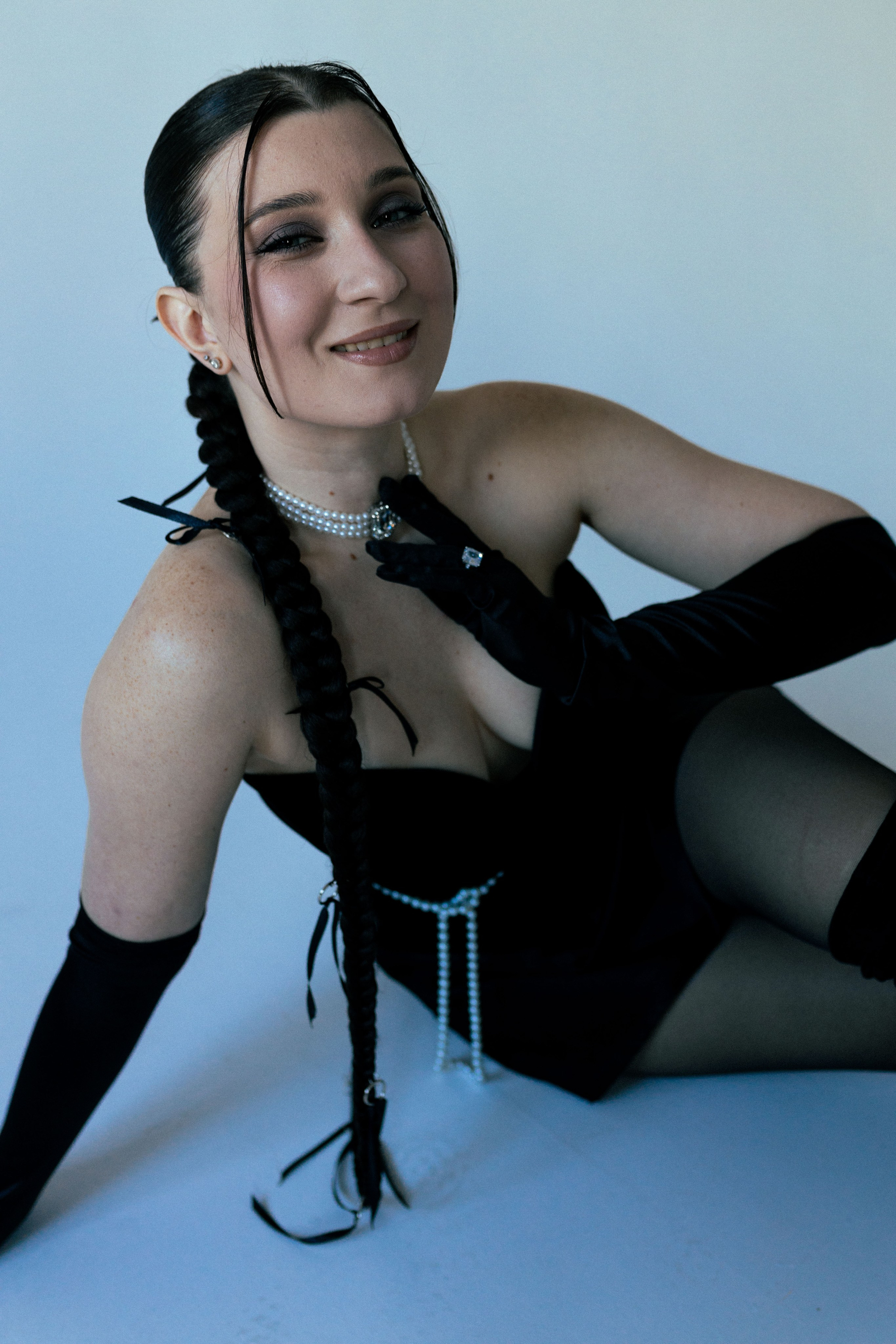 Надежда. Фотограф Стилист Тюмень Вера Хайруллина