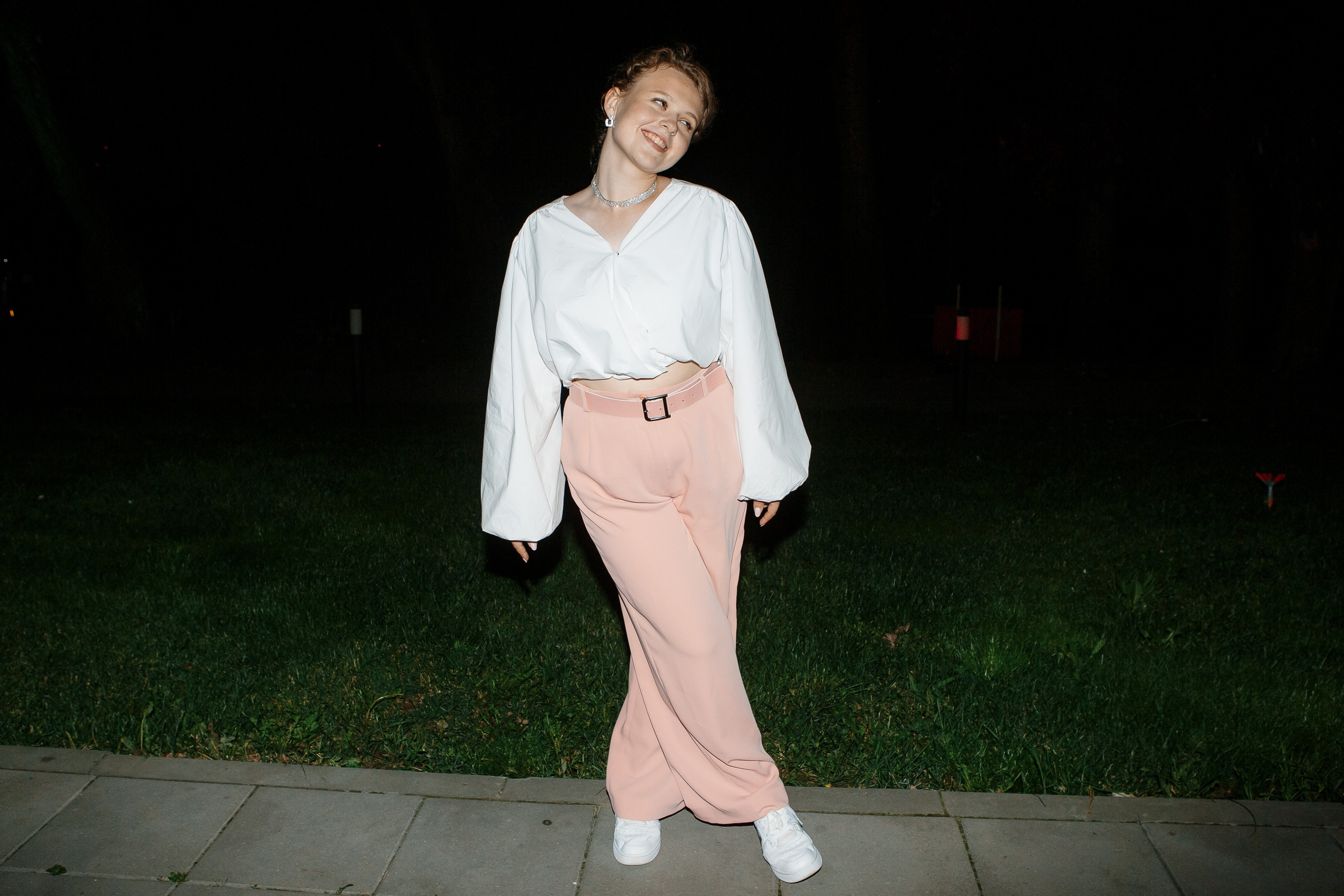 Выпускной Гимназия 12 2024 OpenHouse. Свадебный и портретный Фотограф в Липецке Дмитрий Котюков