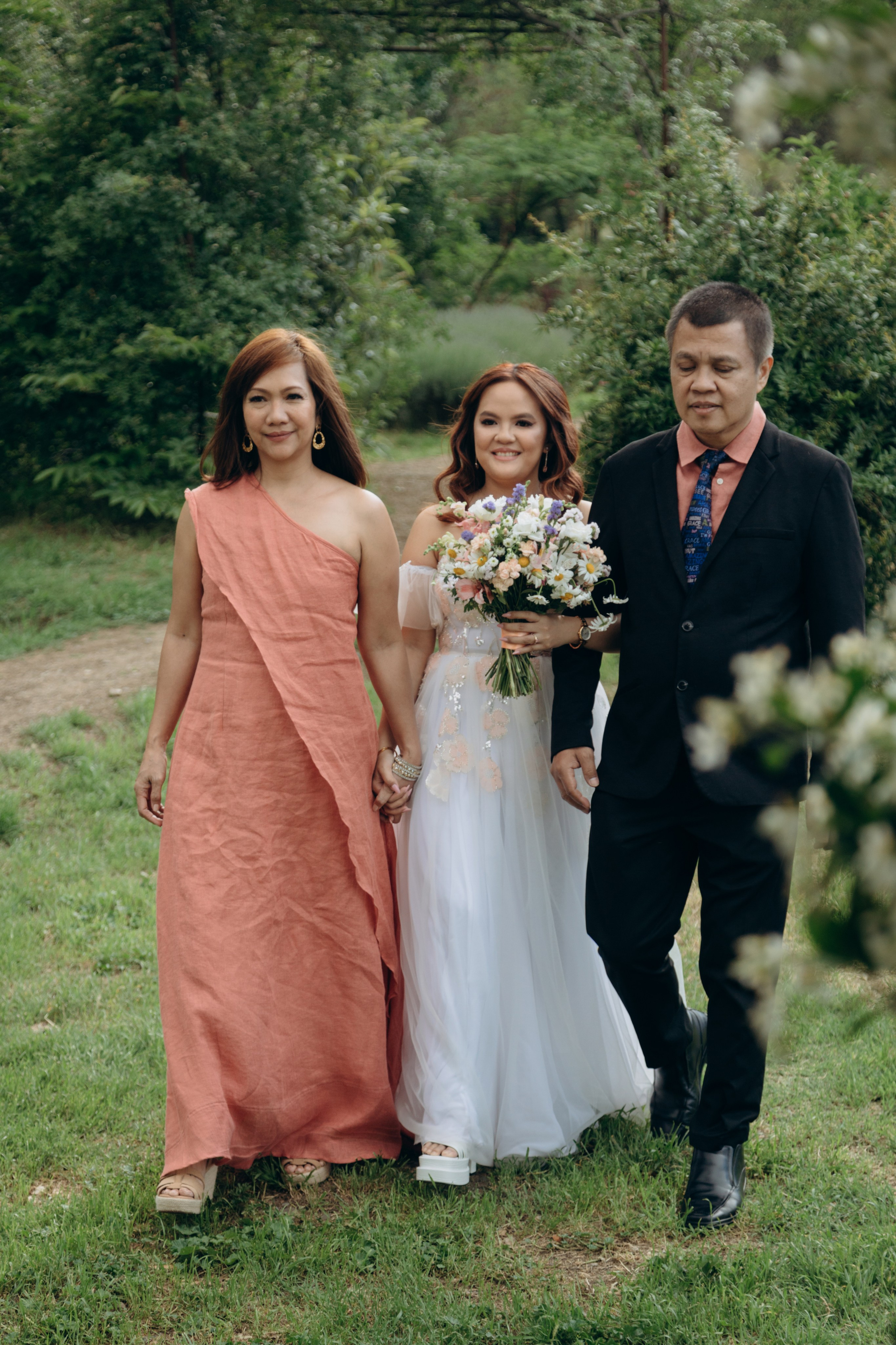 Samuel Micah and Abigail Joy. Фотограф в Тбилиси Наталья Фомина