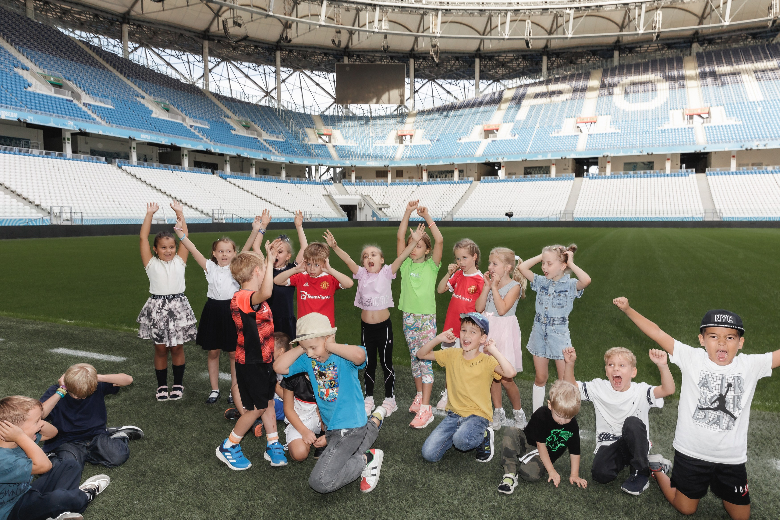 Давиду 7!. Фотограф в Волгограде — Александра Искандерова