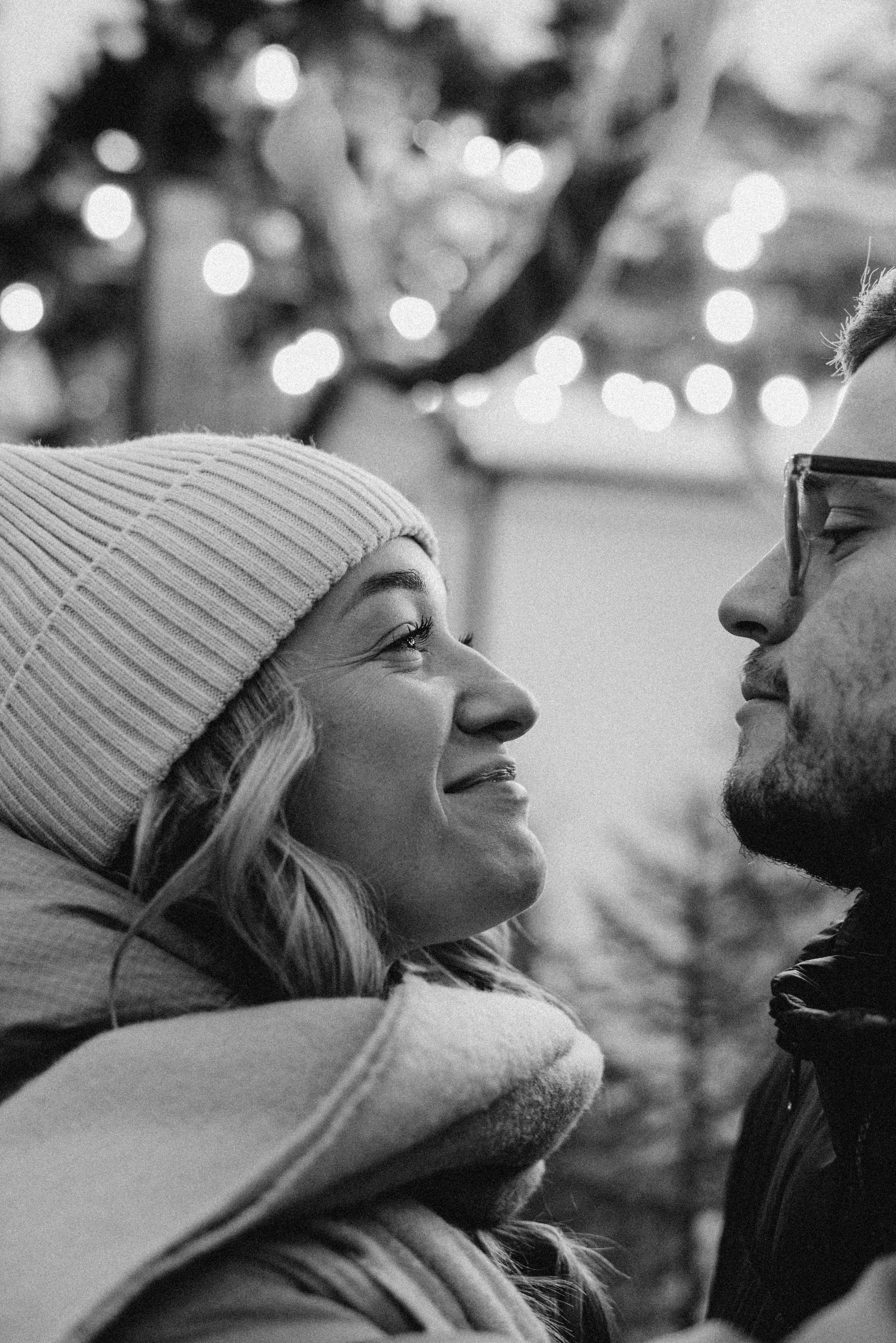 Дима и Вера. Фотограф в Москве Емельяненко Светлана