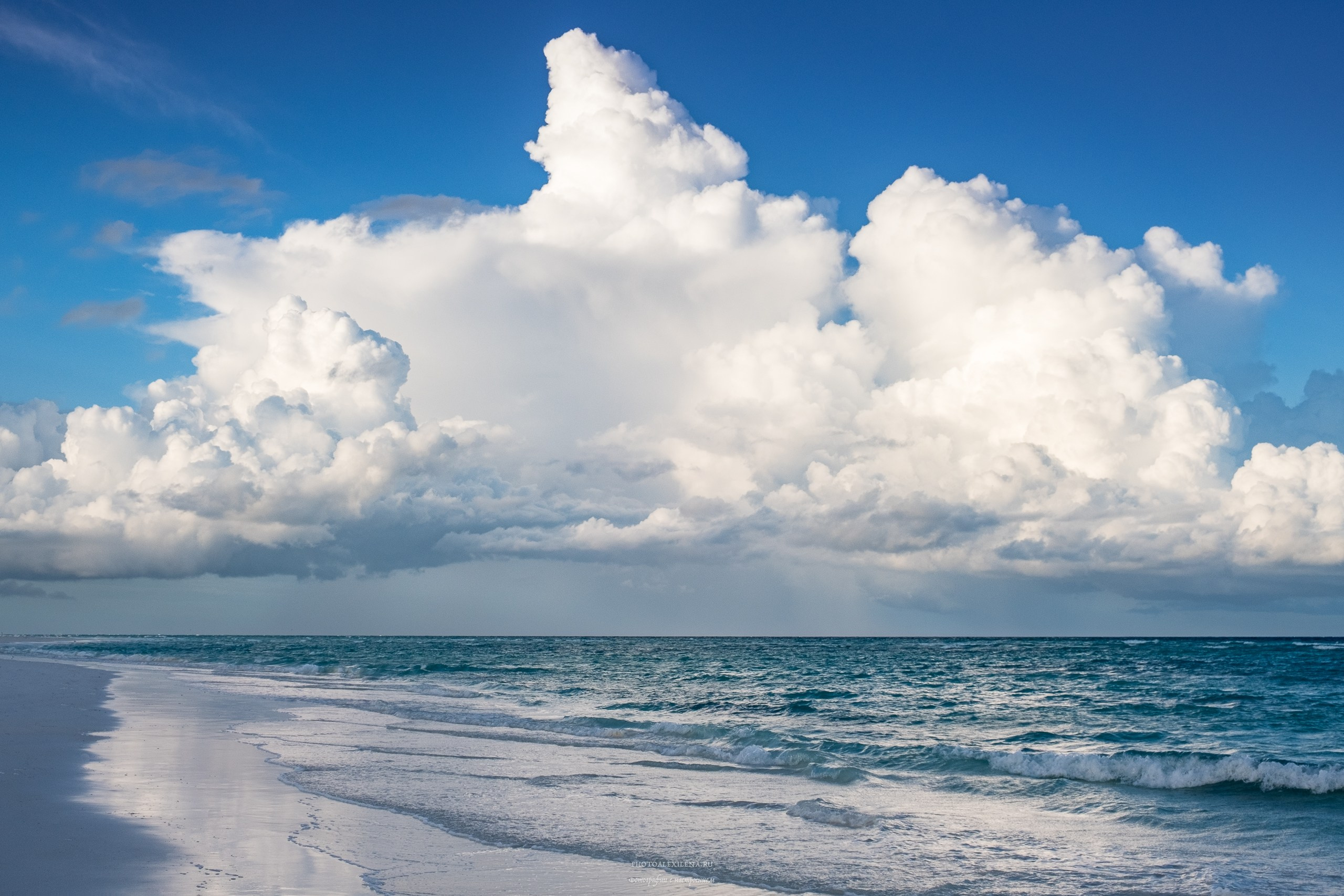 Море, море…мир бездонный. Авторские стильные фотокартины