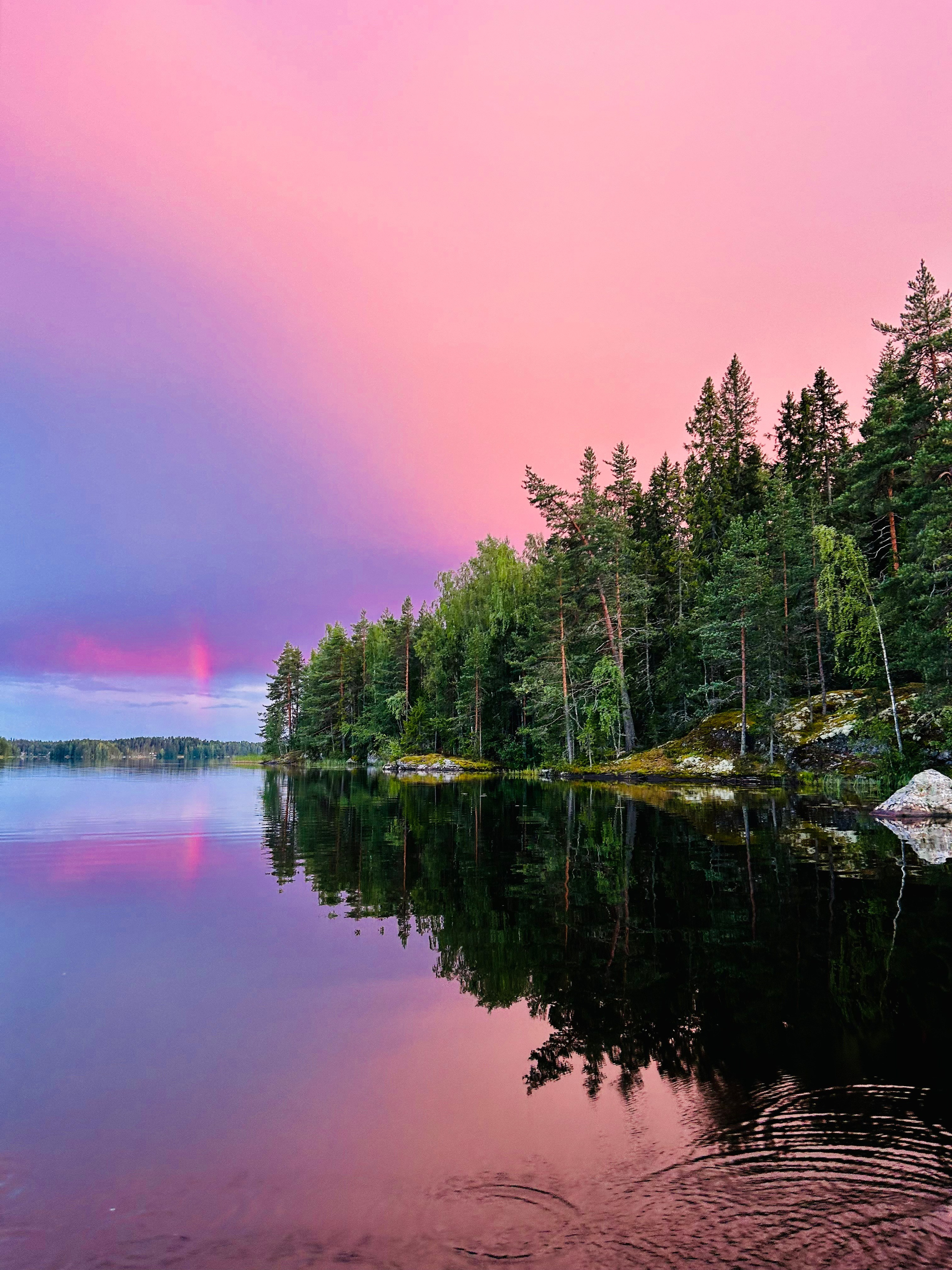 ТЕПЛЫЙ ТУР ПО ОСЕННЕЙ КАРЕЛИИ. INNERBLOOM TRAVEL-путешествия для авантюристов, мечтателей и настоящих гурманов по России и миру